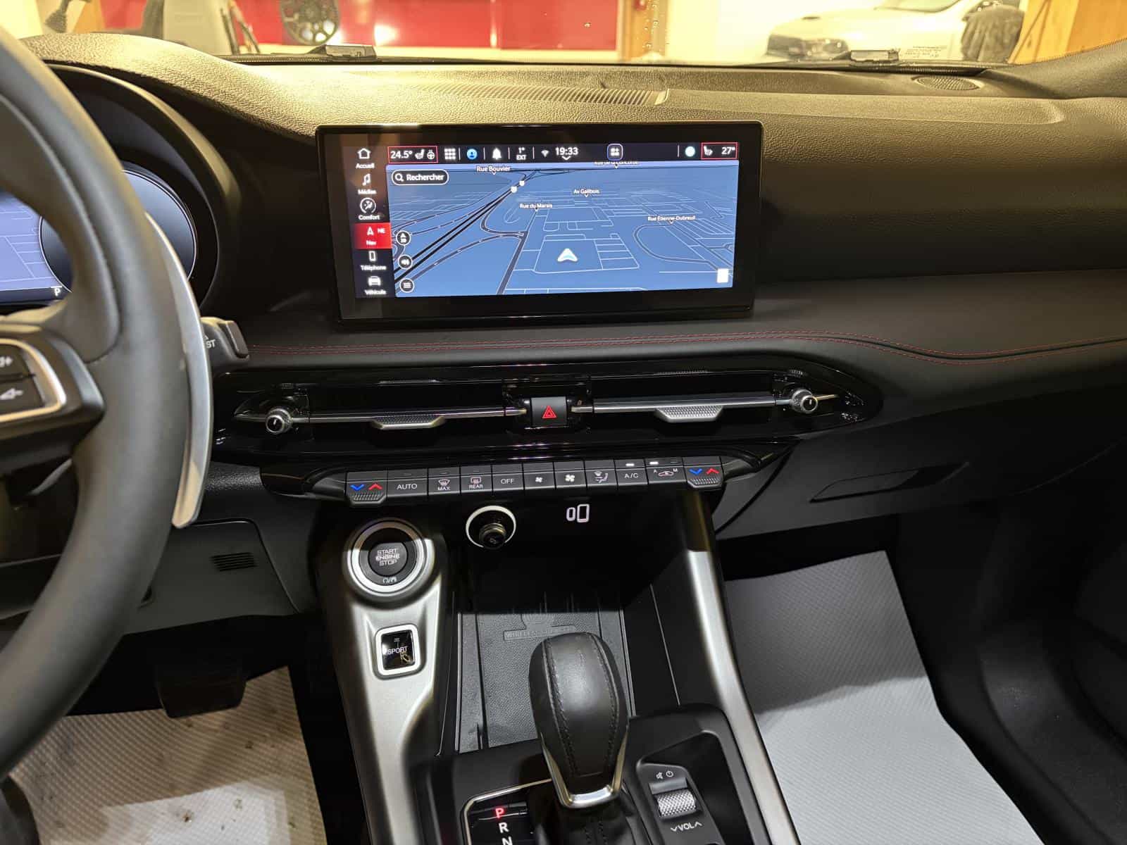 2024 Dodge Hornet R/T Plus R/T Plus PHEV - Image 22