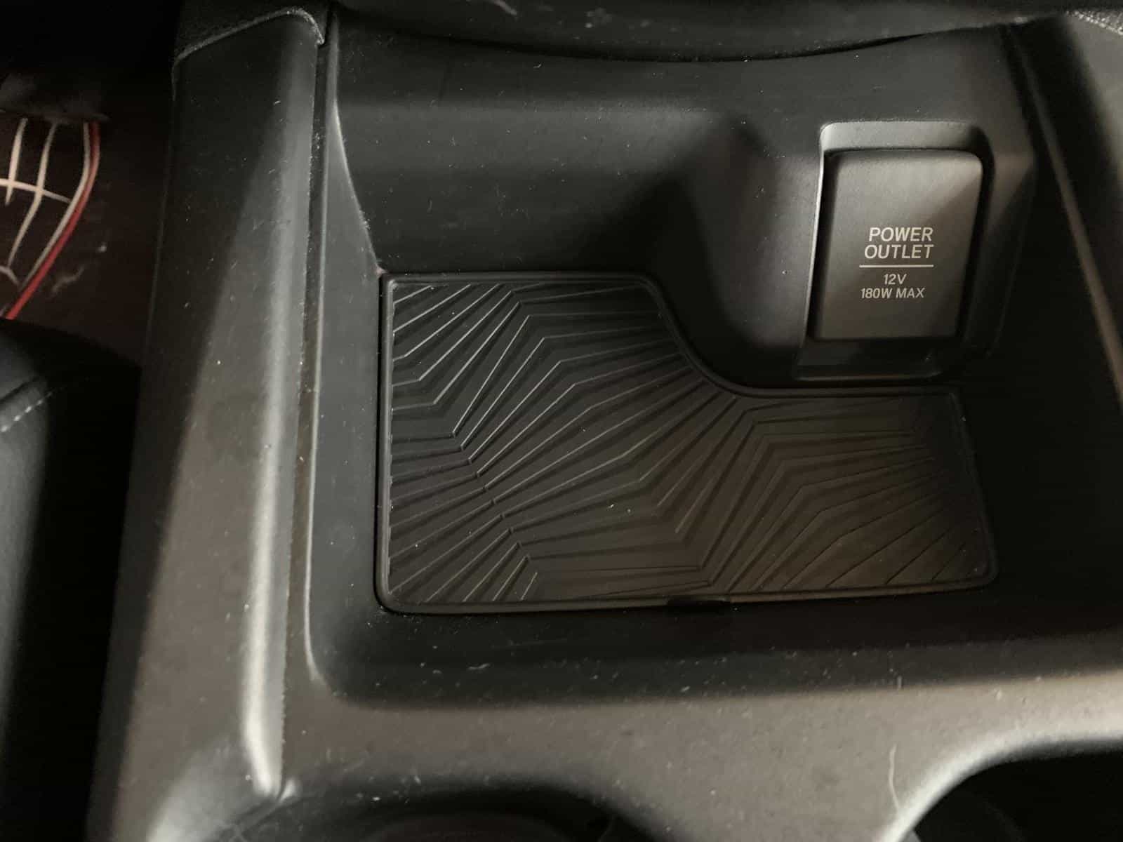 2017 Honda CR-V Touring - Image 18