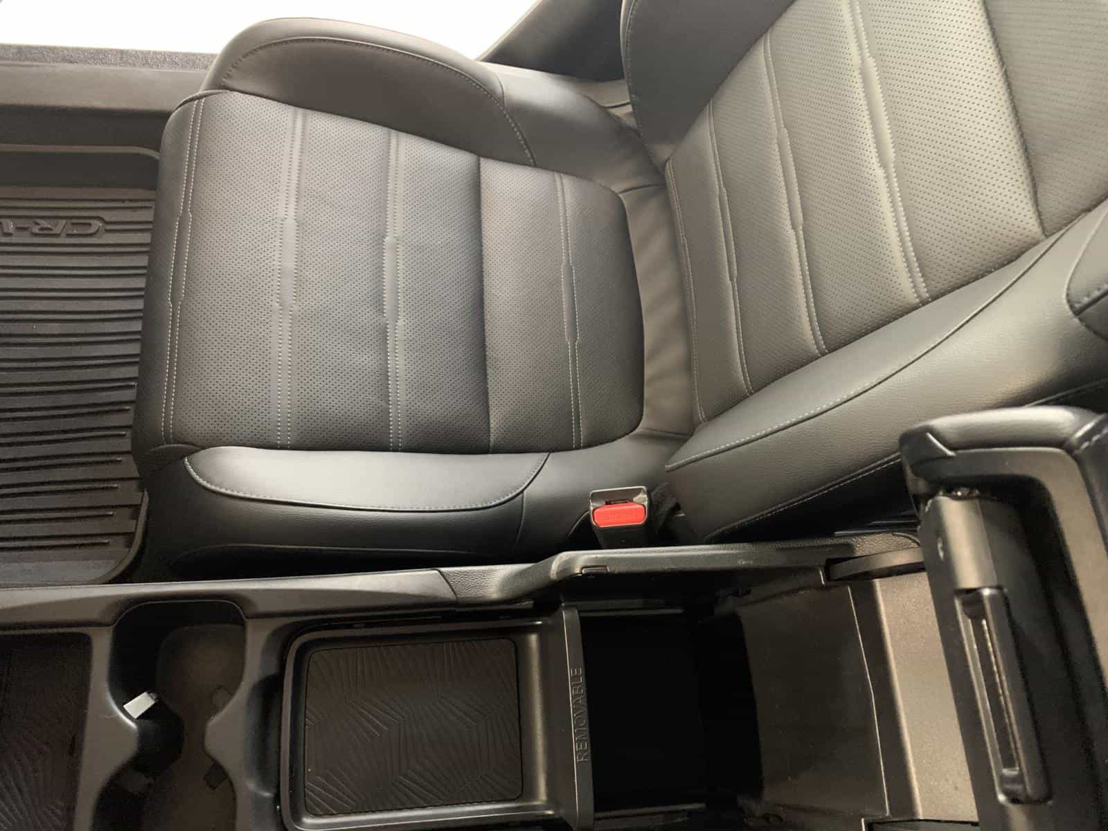 2017 Honda CR-V Touring - Image 25