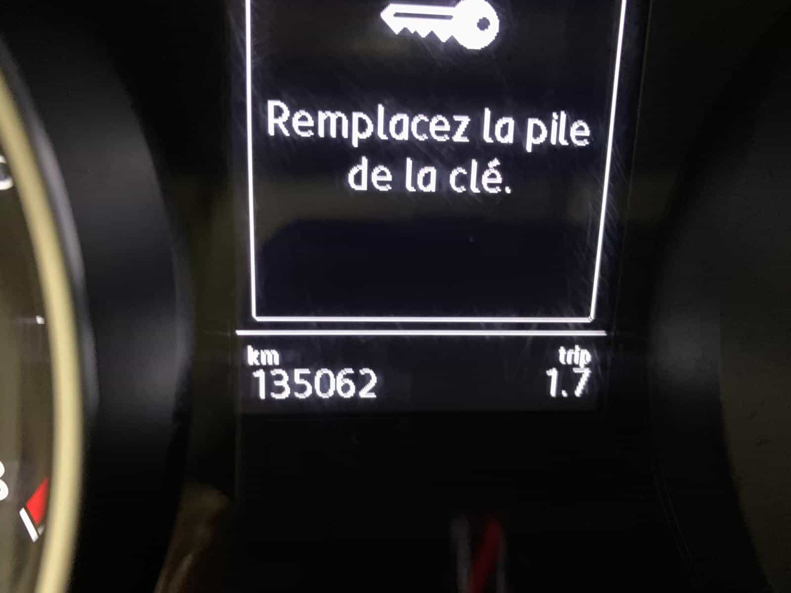 2018 Volkswagen Golf 1.8 TSI - Image 13