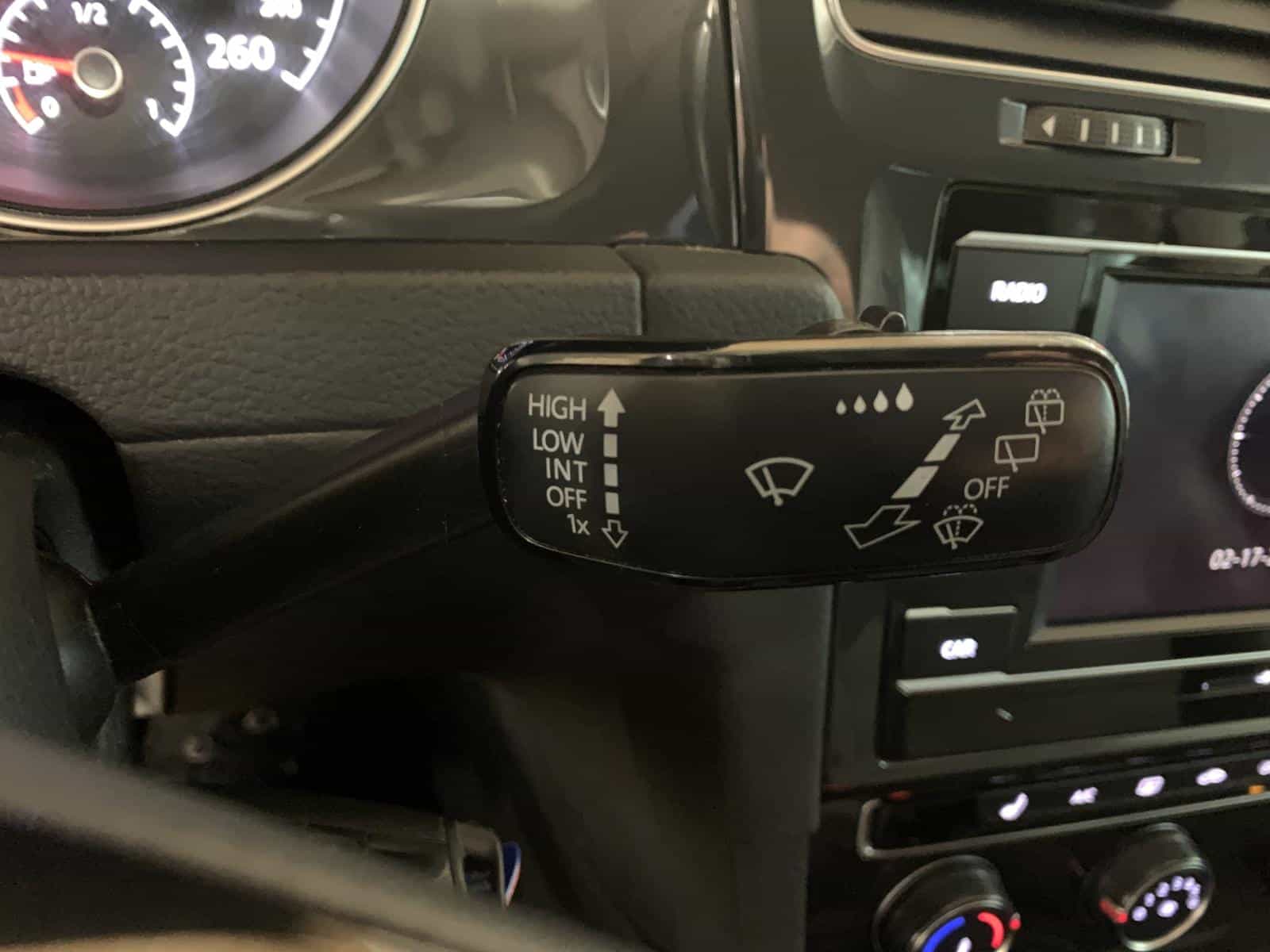 2018 Volkswagen Golf 1.8 TSI - Image 17