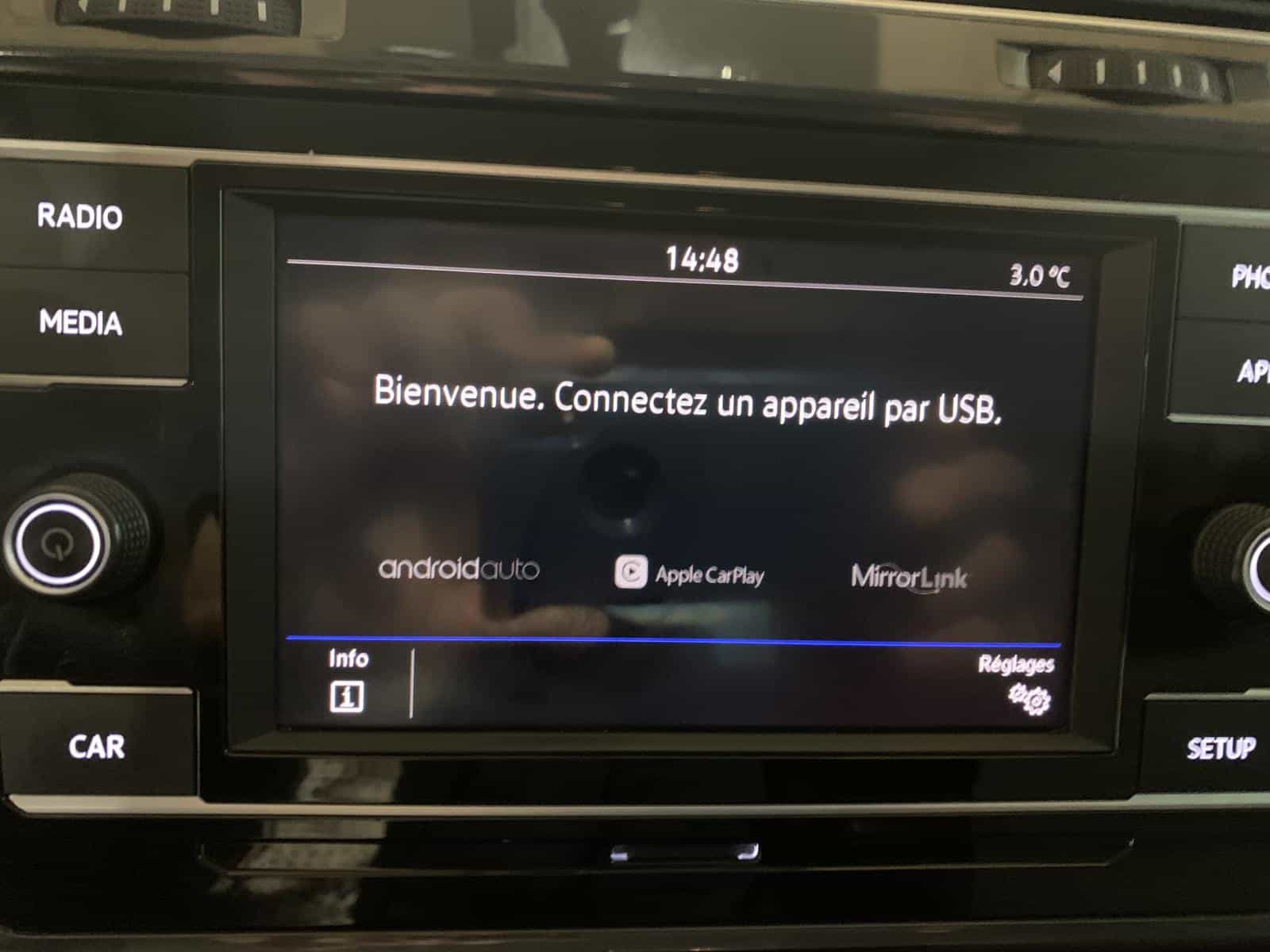 2018 Volkswagen Golf 1.8 TSI - Image 22