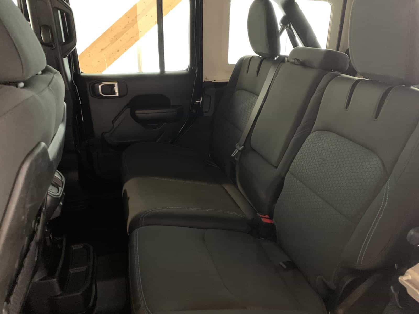 Image 13 Jeep Wrangler Ultd Rubicon 4XE 2021