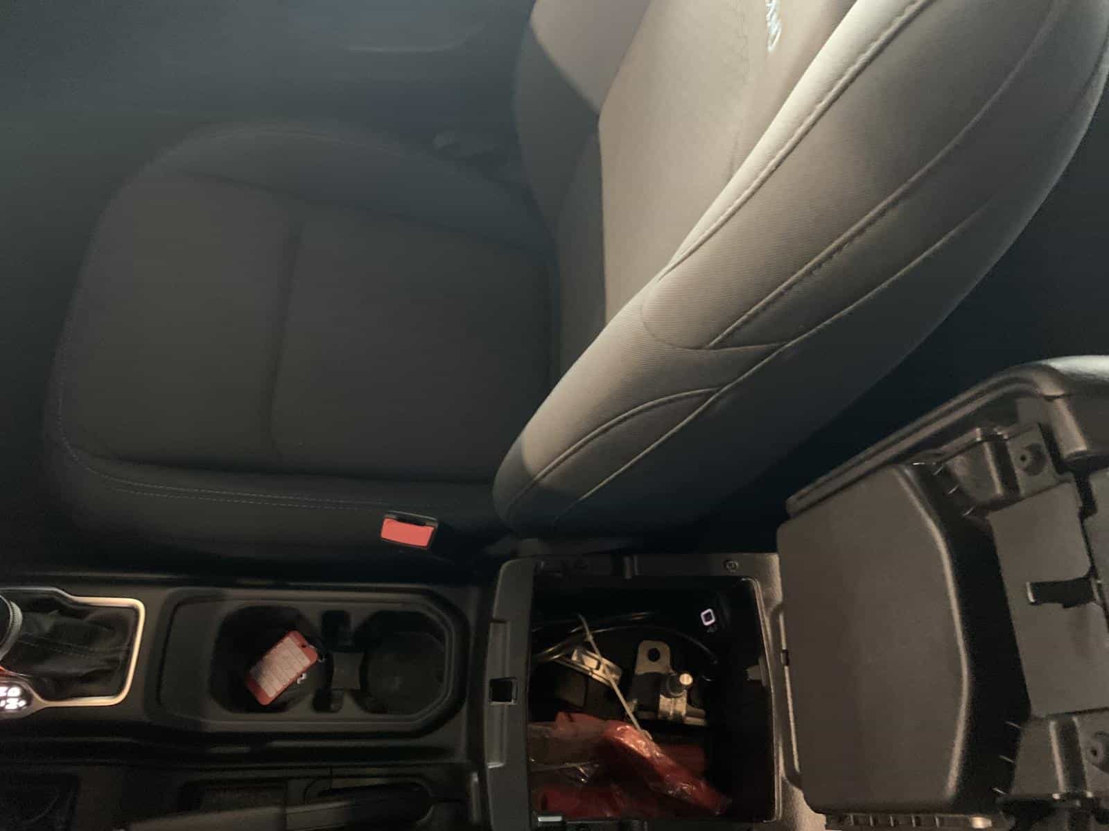 Image 26 Jeep Wrangler Ultd Rubicon 4XE 2021