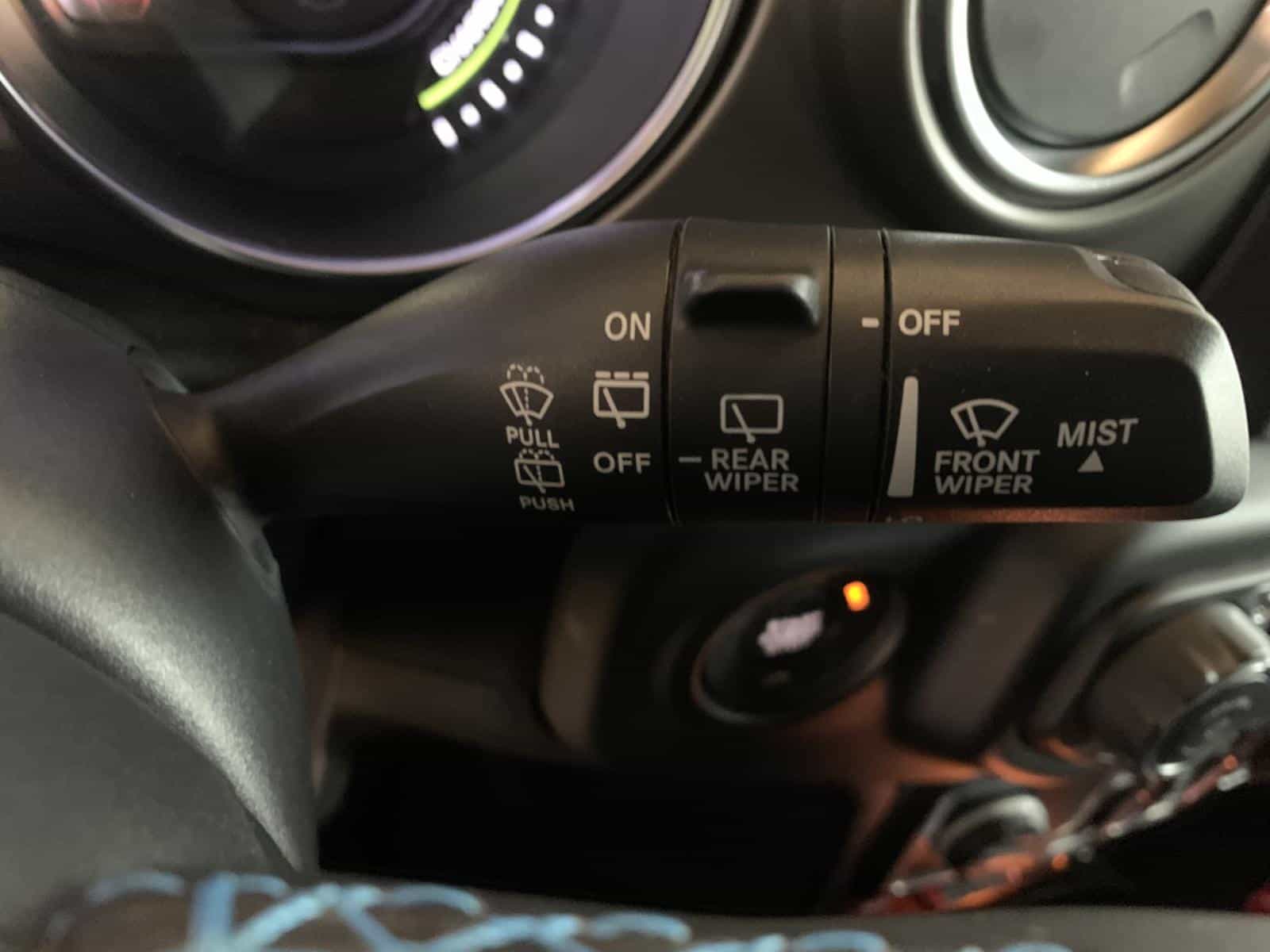 2021 Jeep Wrangler Ultd Rubicon 4XE - Image 27