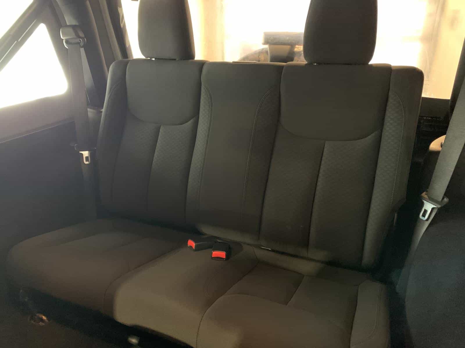 2017 Jeep Wrangler Sport - Image 12