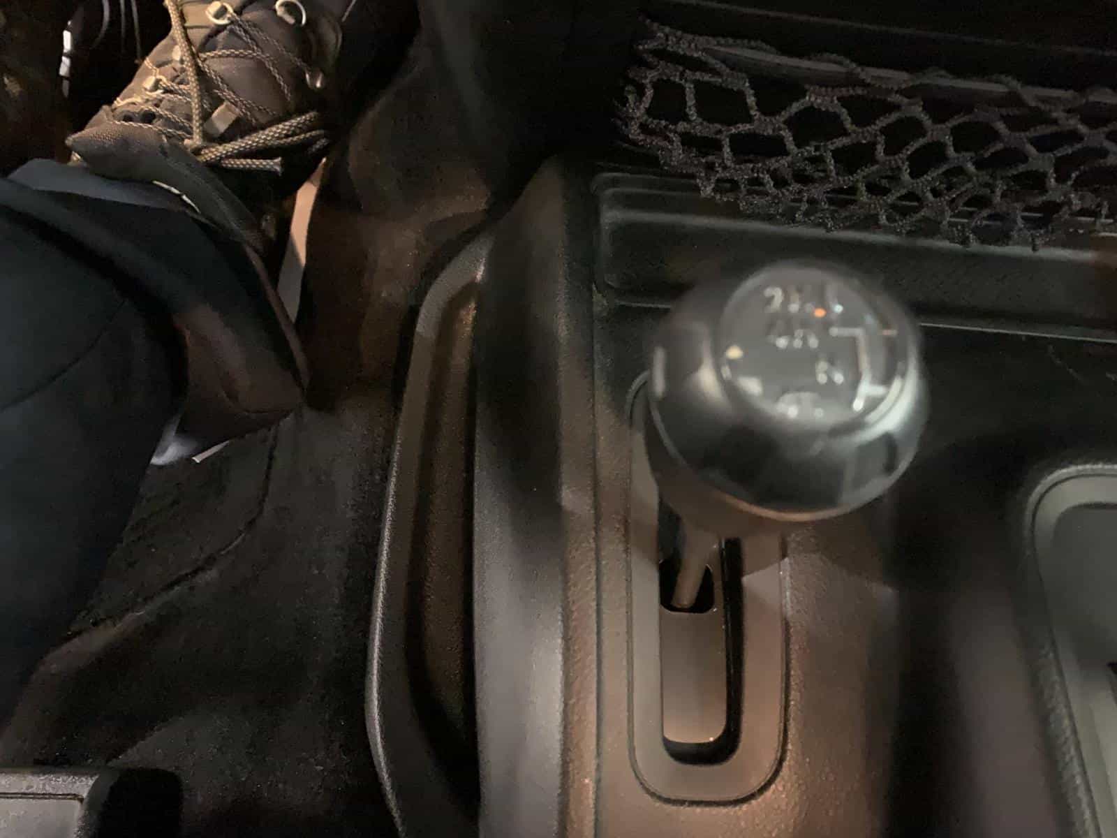 2017 Jeep Wrangler Sport - Image 17