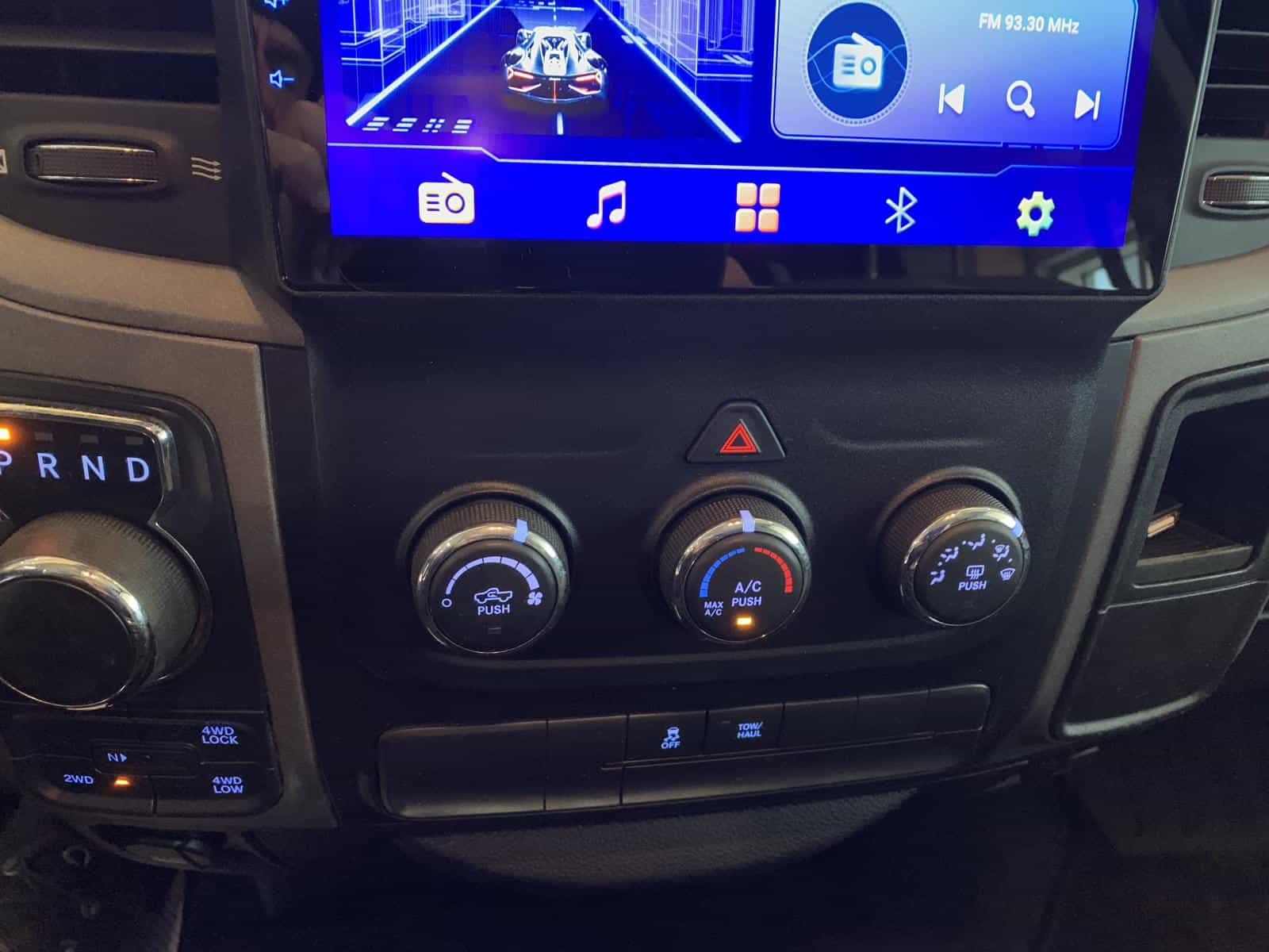 2019 RAM 1500 CLASSIC TRADESMAN ST - Image 21