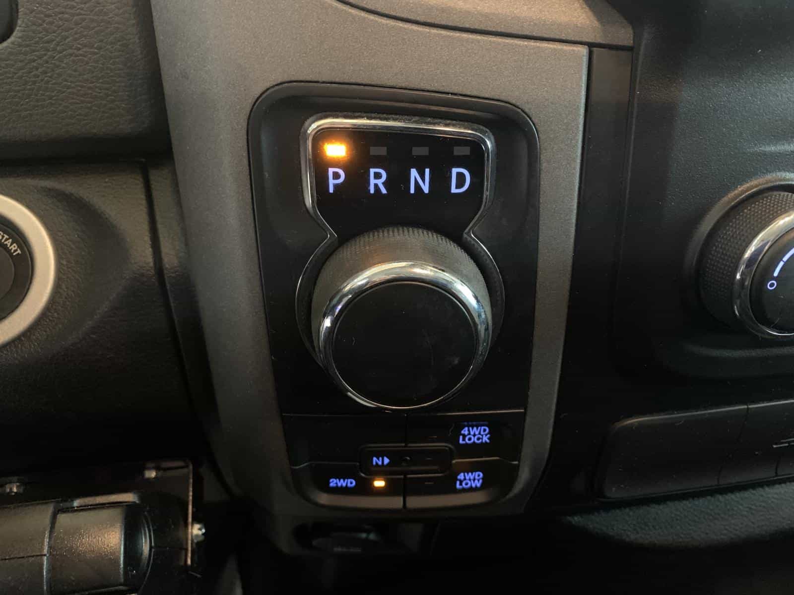 2019 RAM 1500 Classic Express - Image 22