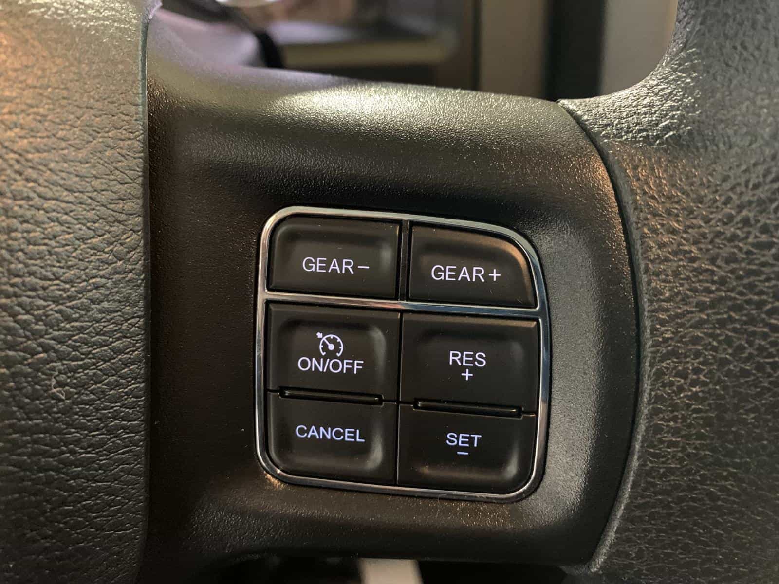 2019 RAM 1500 CLASSIC TRADESMAN ST - Image 23