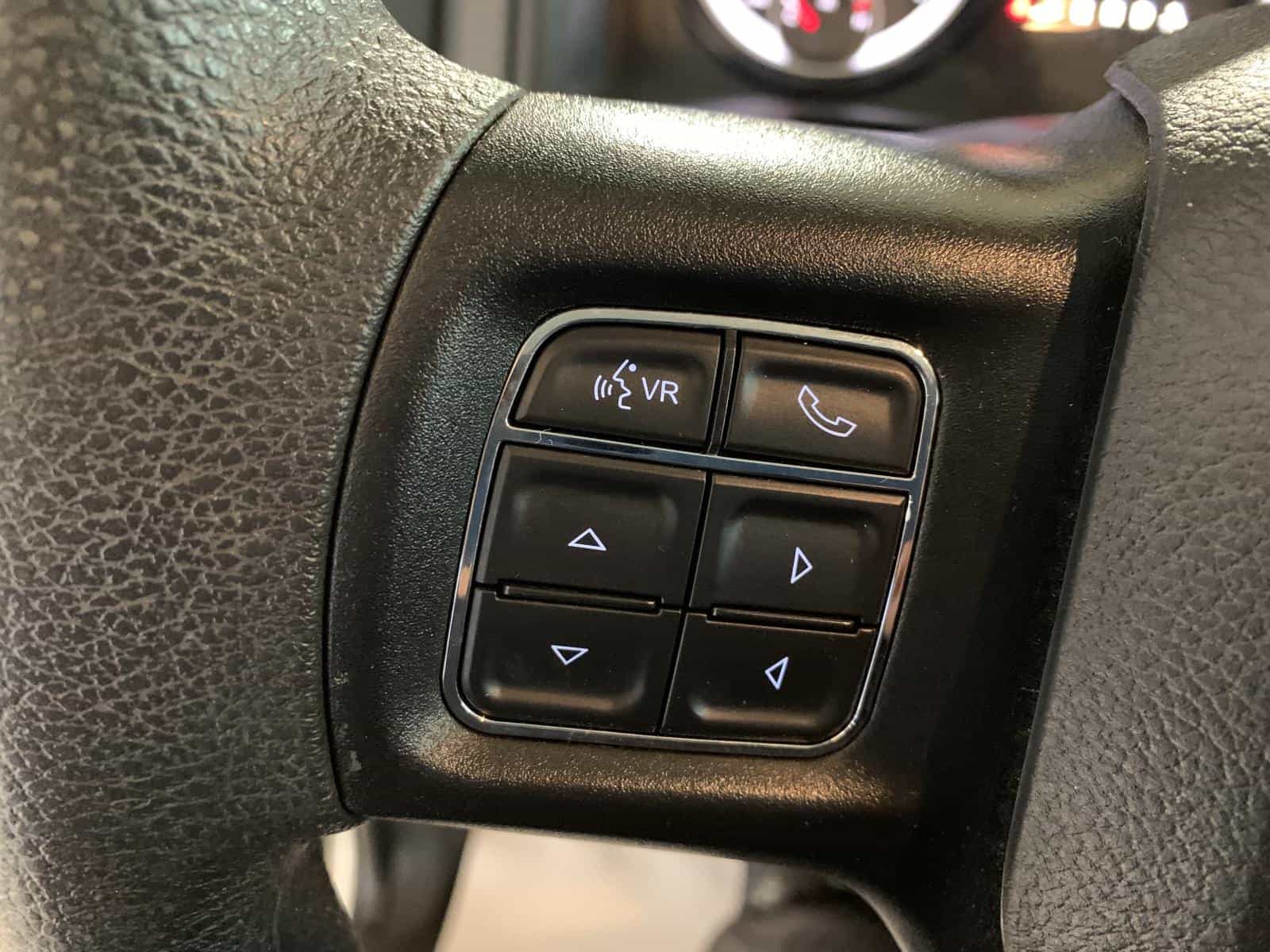 2019 RAM 1500 Classic Express - Image 24