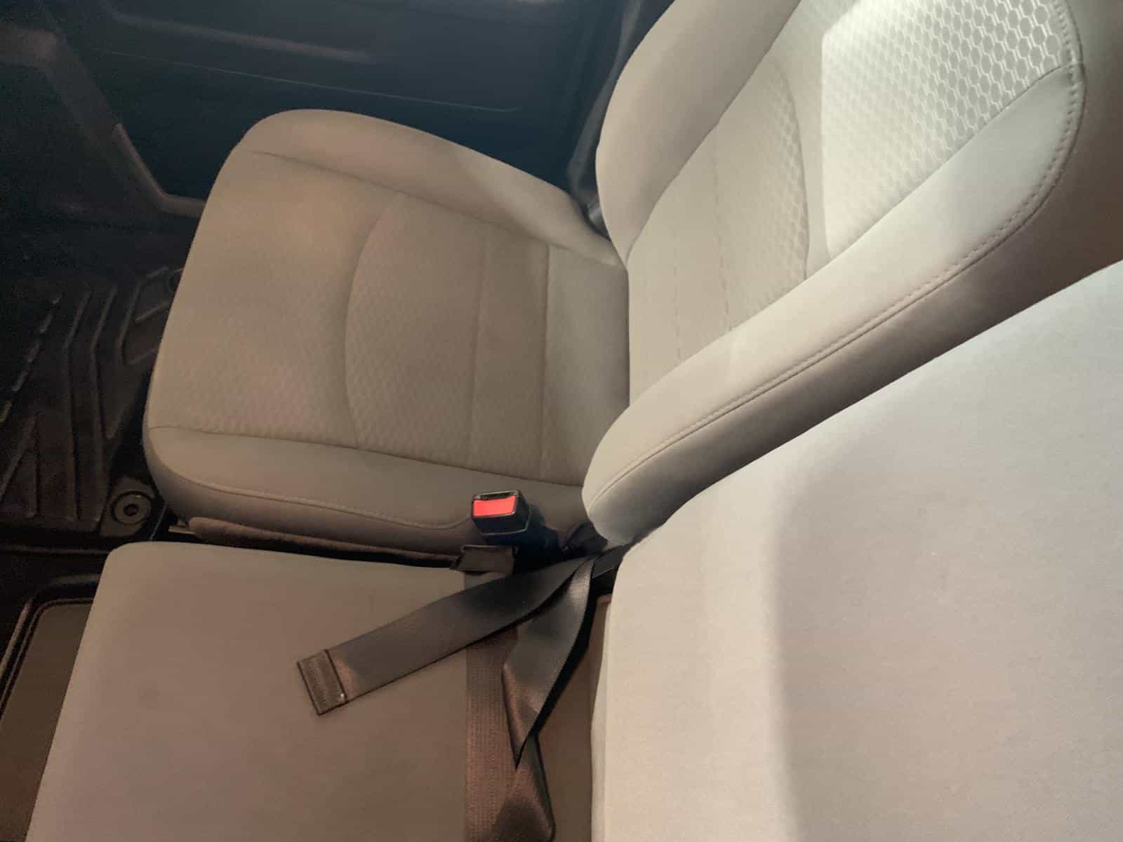 2019 RAM 1500 CLASSIC TRADESMAN ST - Image 30