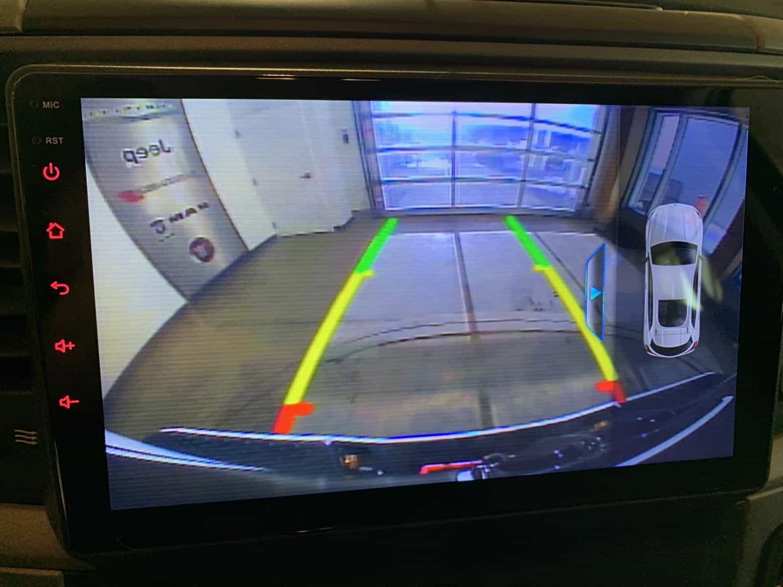 2019 RAM 1500 CLASSIC TRADESMAN ST - Image 32