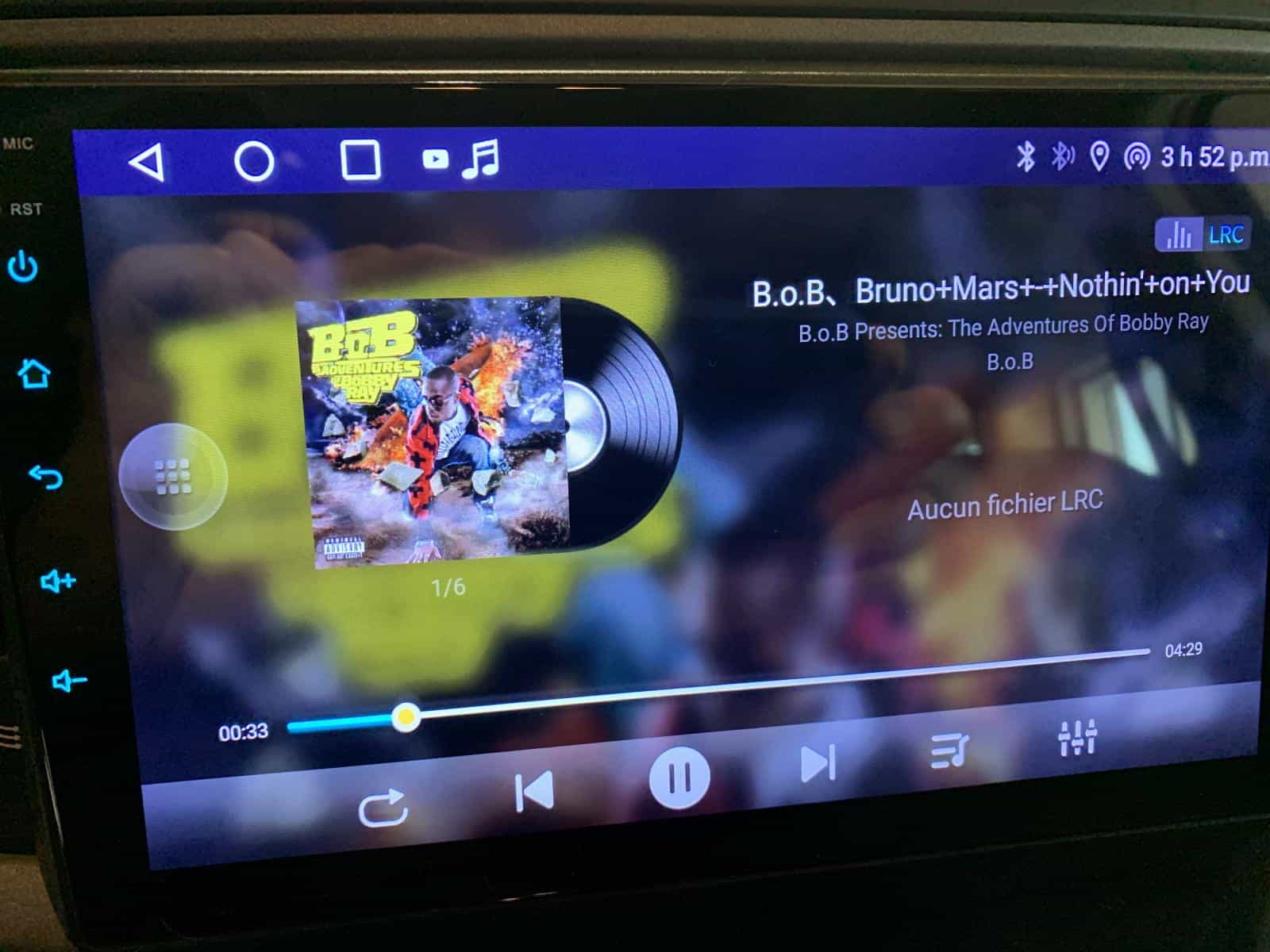 2019 RAM 1500 CLASSIC TRADESMAN ST - Image 33