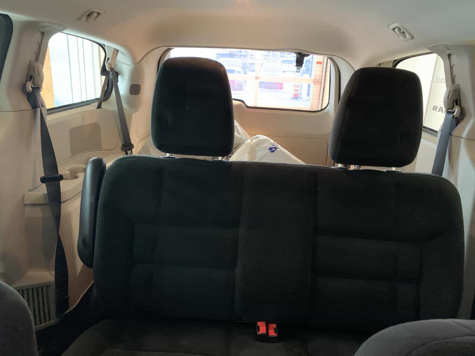 2016 Dodge Grand Caravan Canada Value Package - Image 18