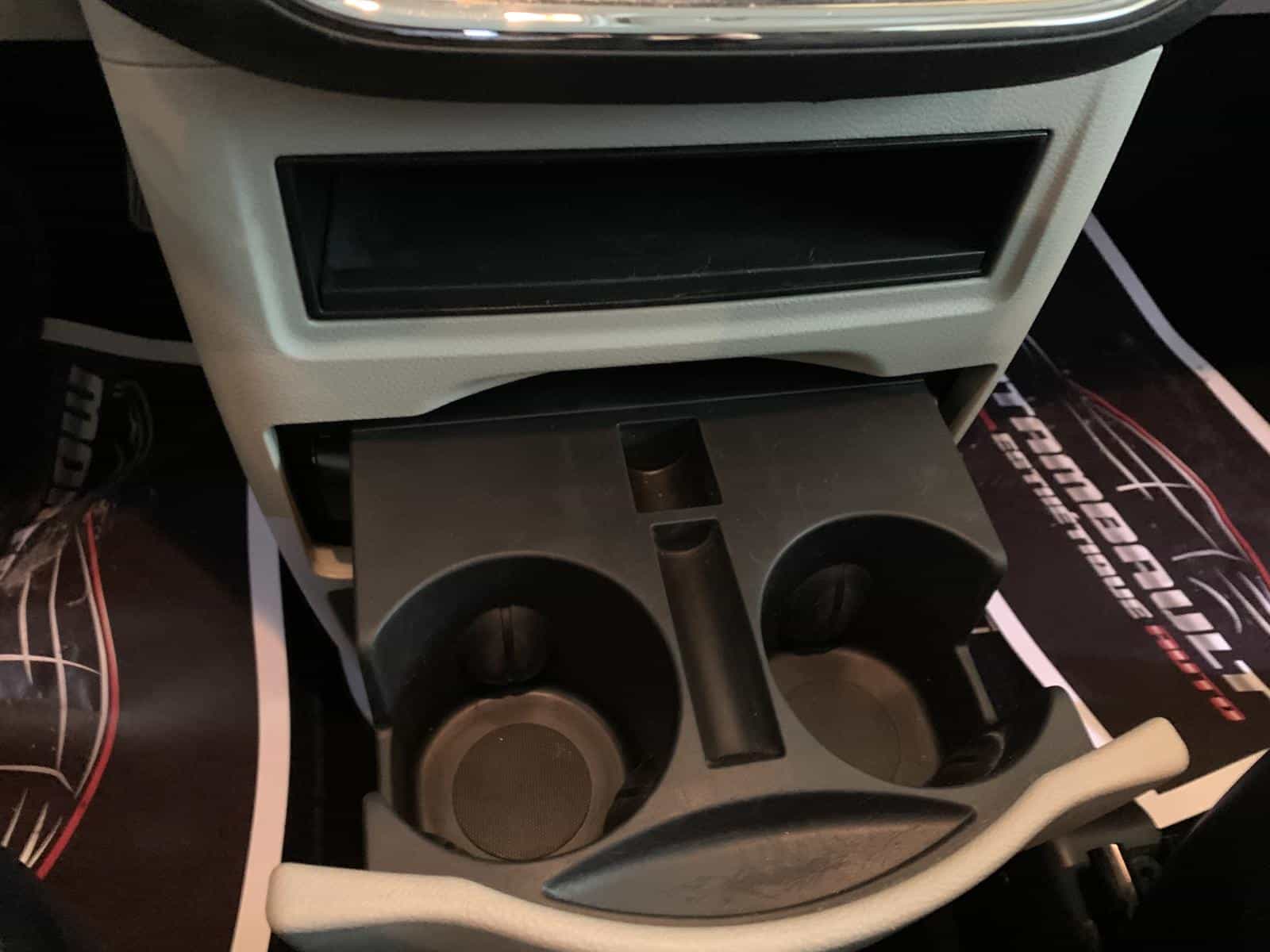 2016 Dodge Grand Caravan Canada Value Package - Image 21