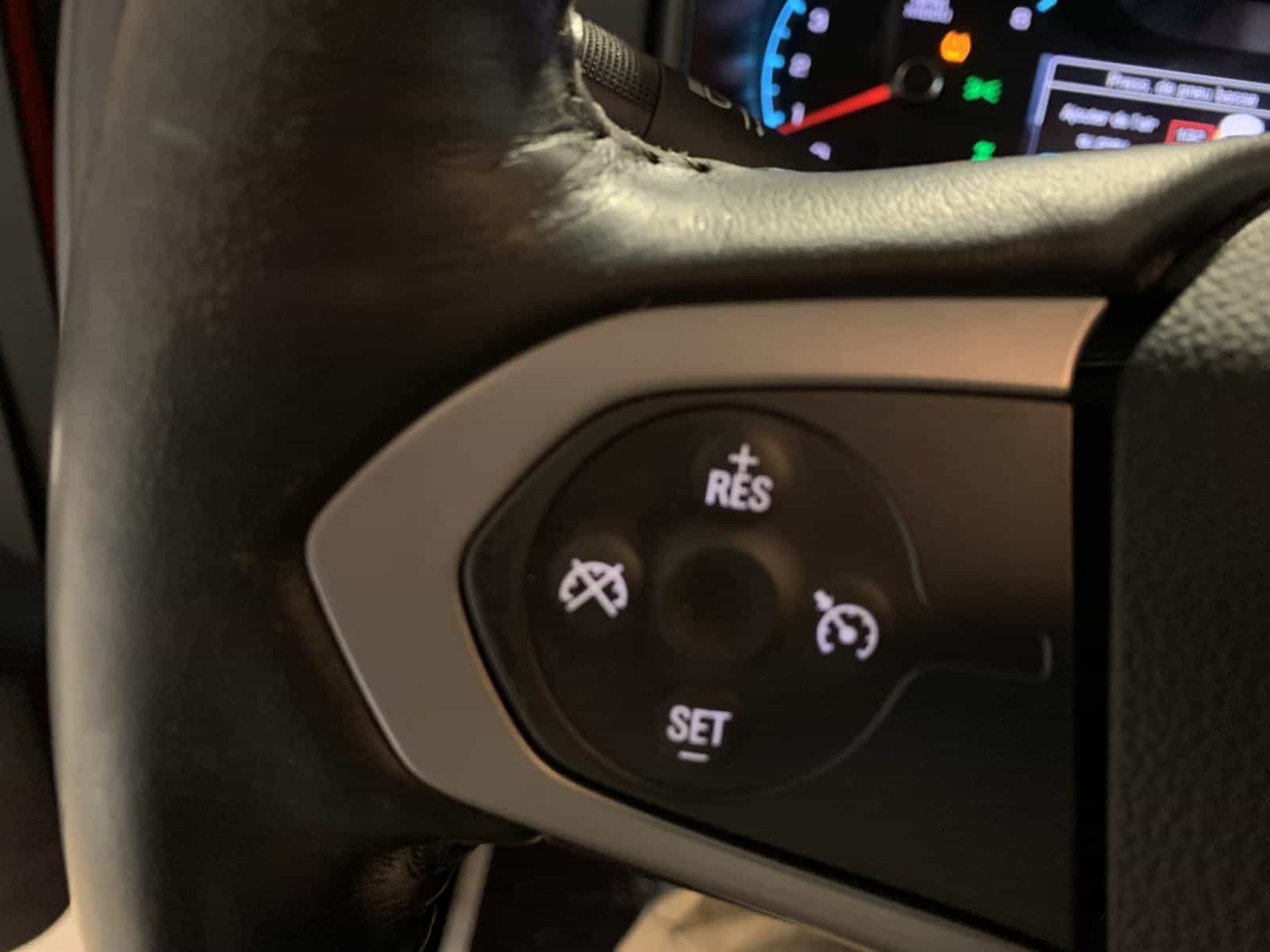 2018 Chevrolet Colorado ZR2 - Image 19