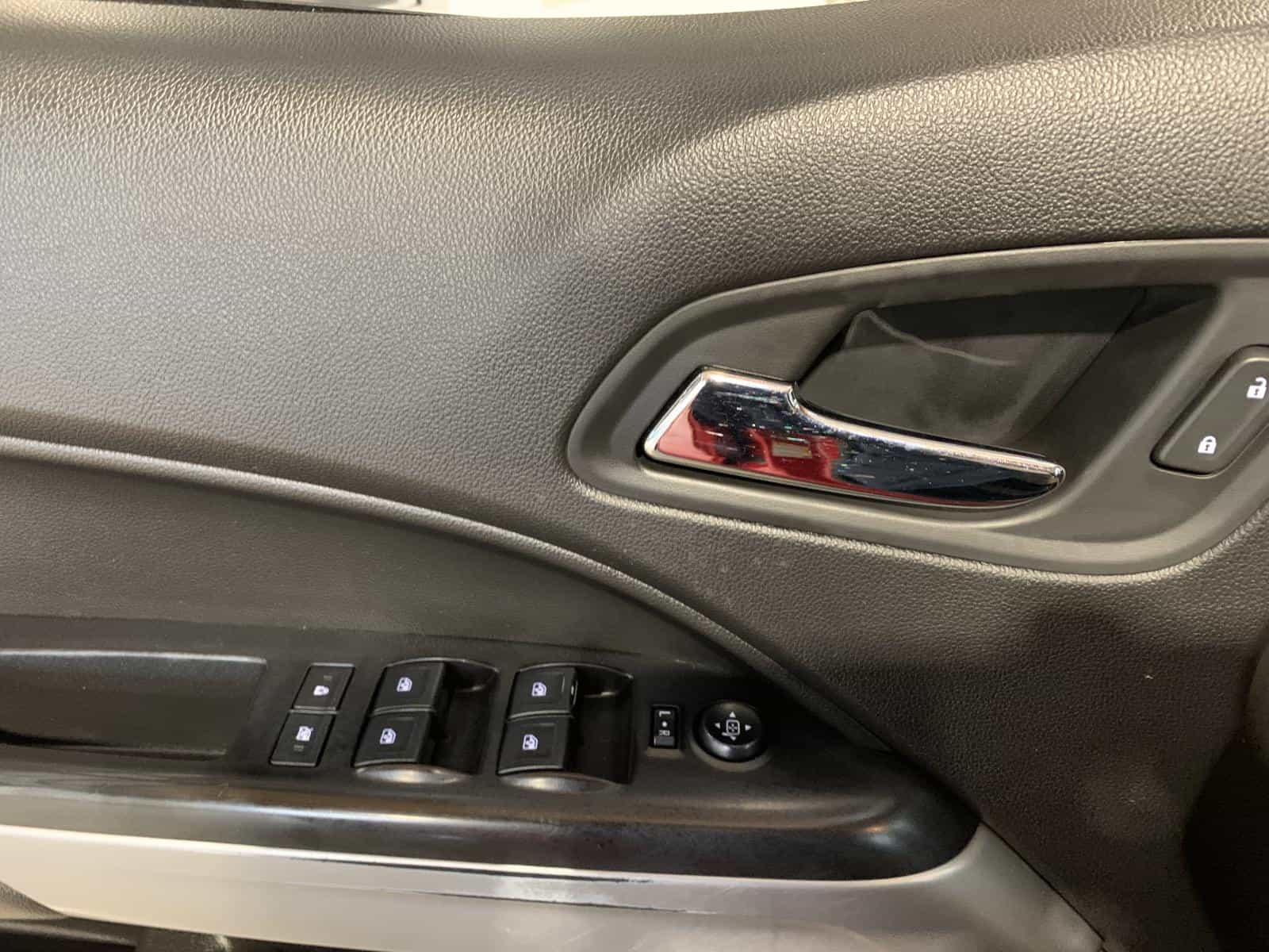 2018 Chevrolet Colorado ZR2 - Image 23