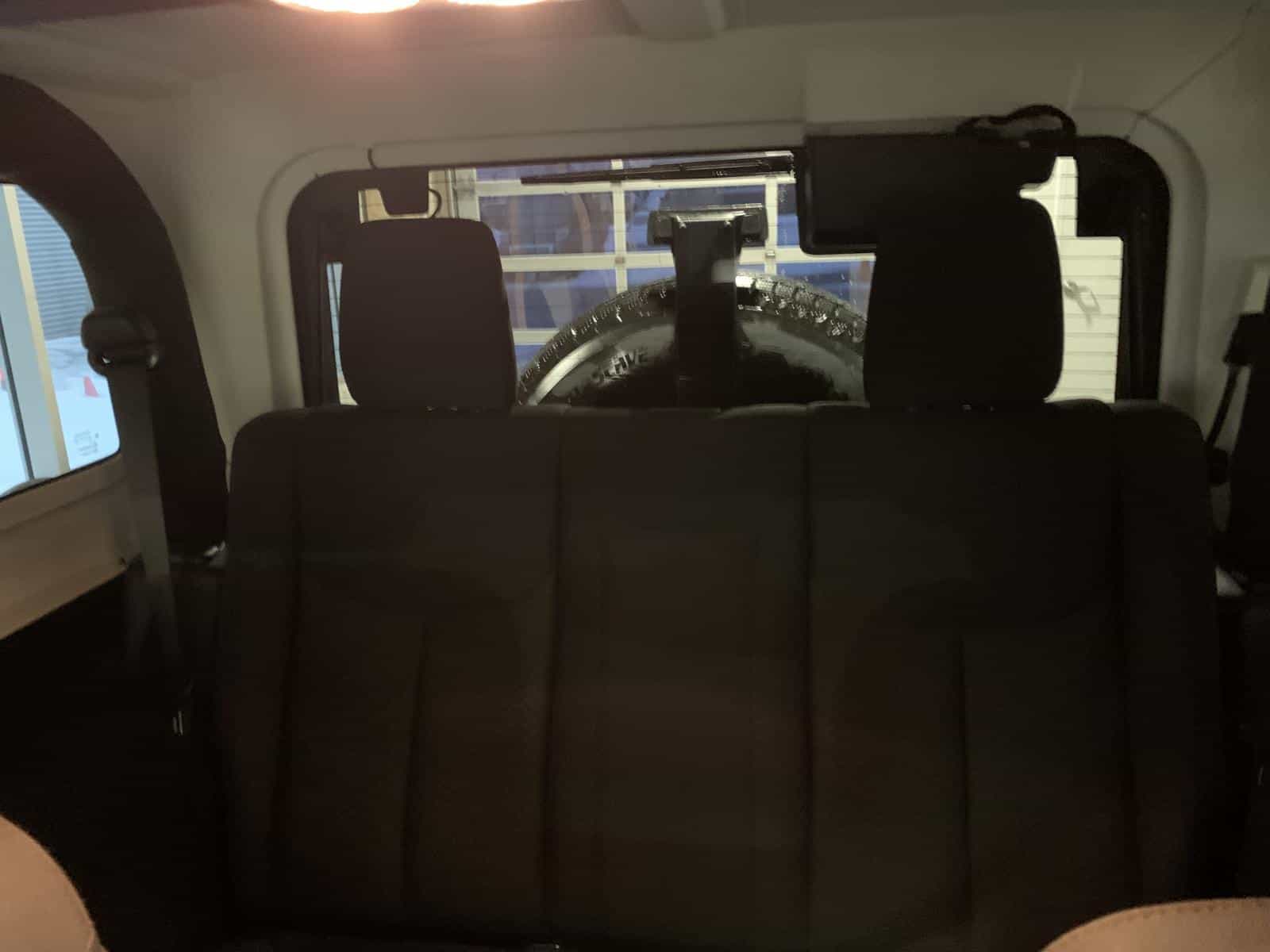 2018 Jeep Wrangler Sport Sport - Image 16