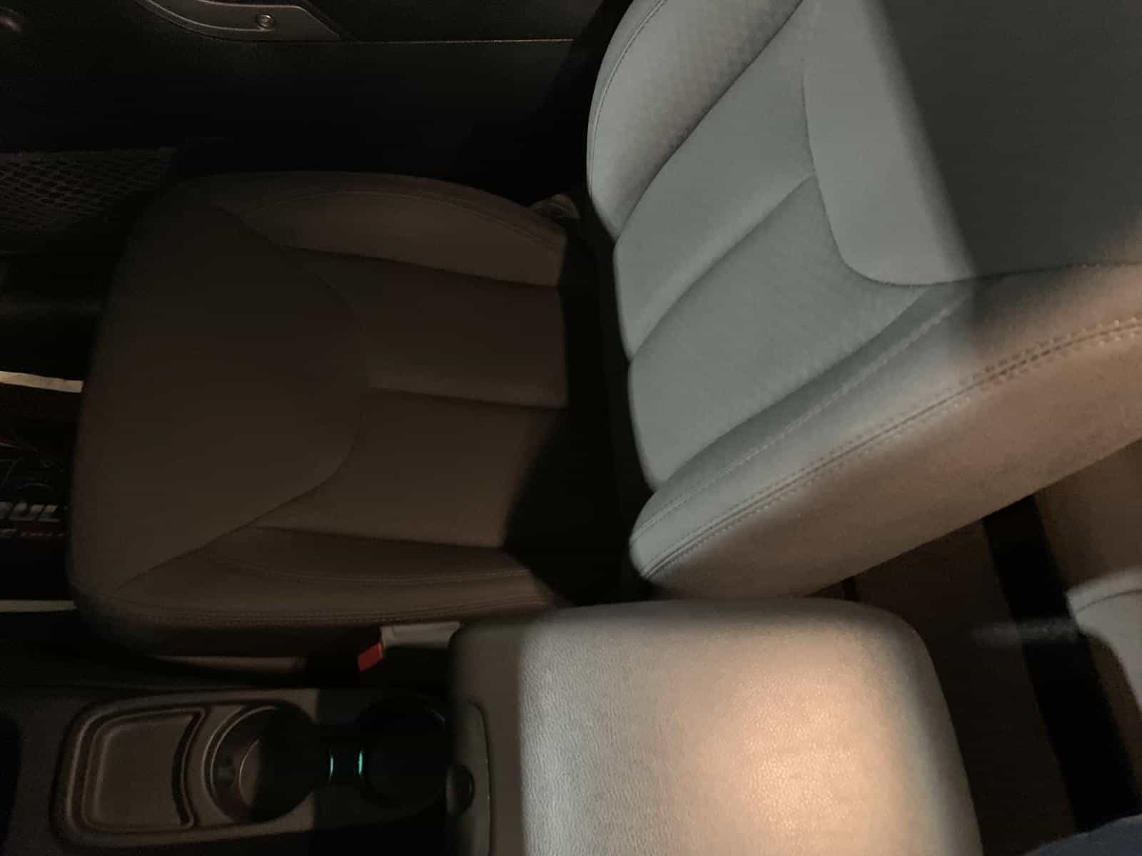 2018 Jeep Wrangler Sport Sport - Image 17