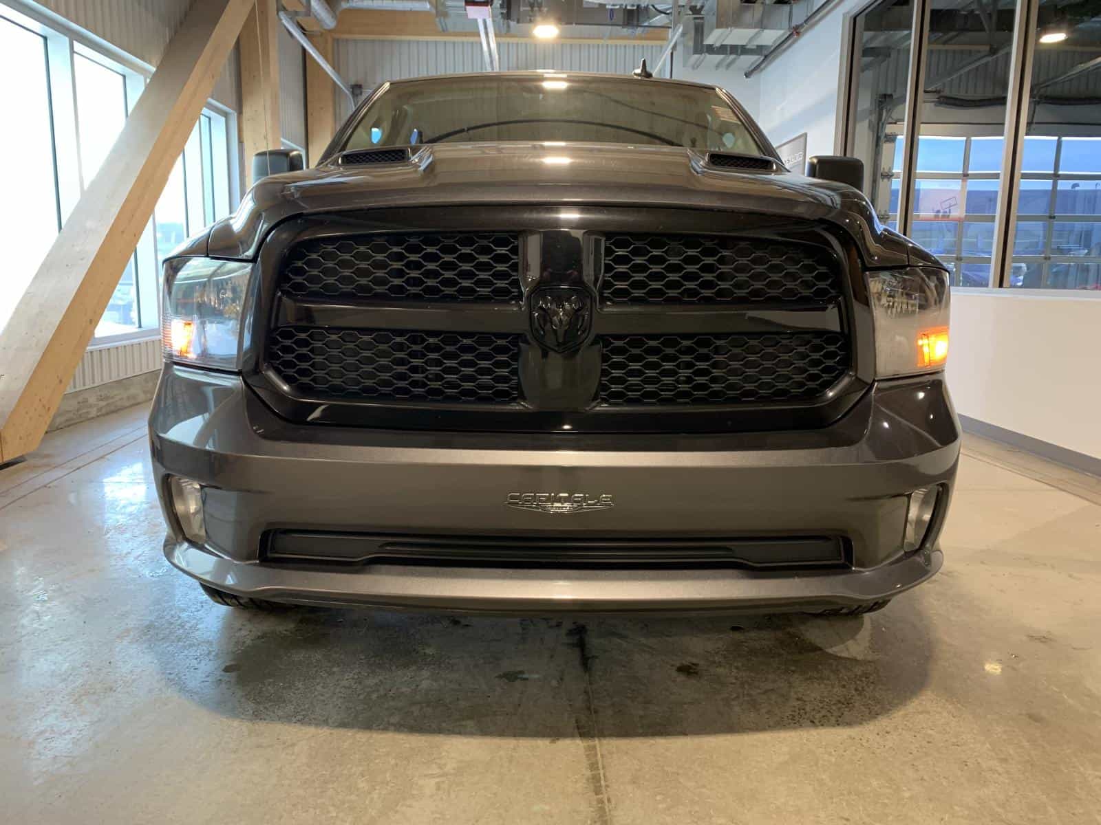 2020 RAM 1500 CLASSIC TRADESMAN/EX ST - Image 6