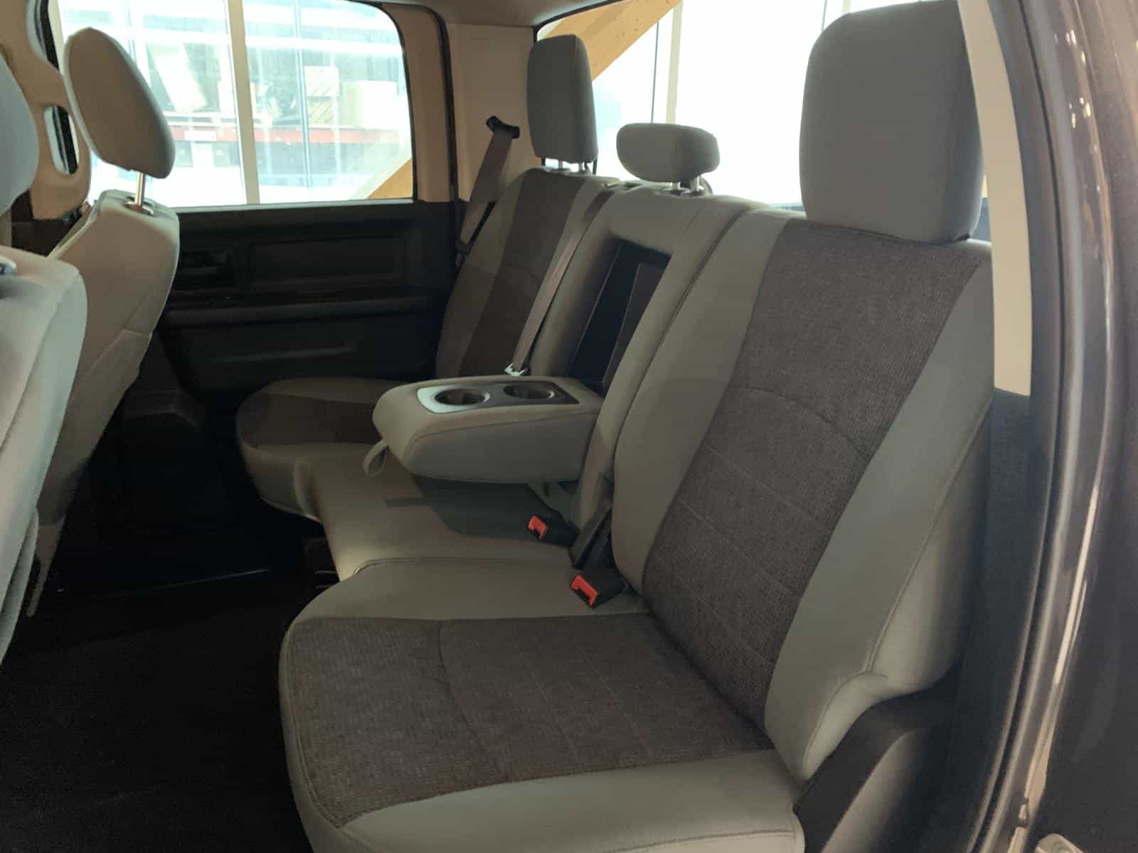 2020 RAM 1500 CLASSIC TRADESMAN/EX ST - Image 12