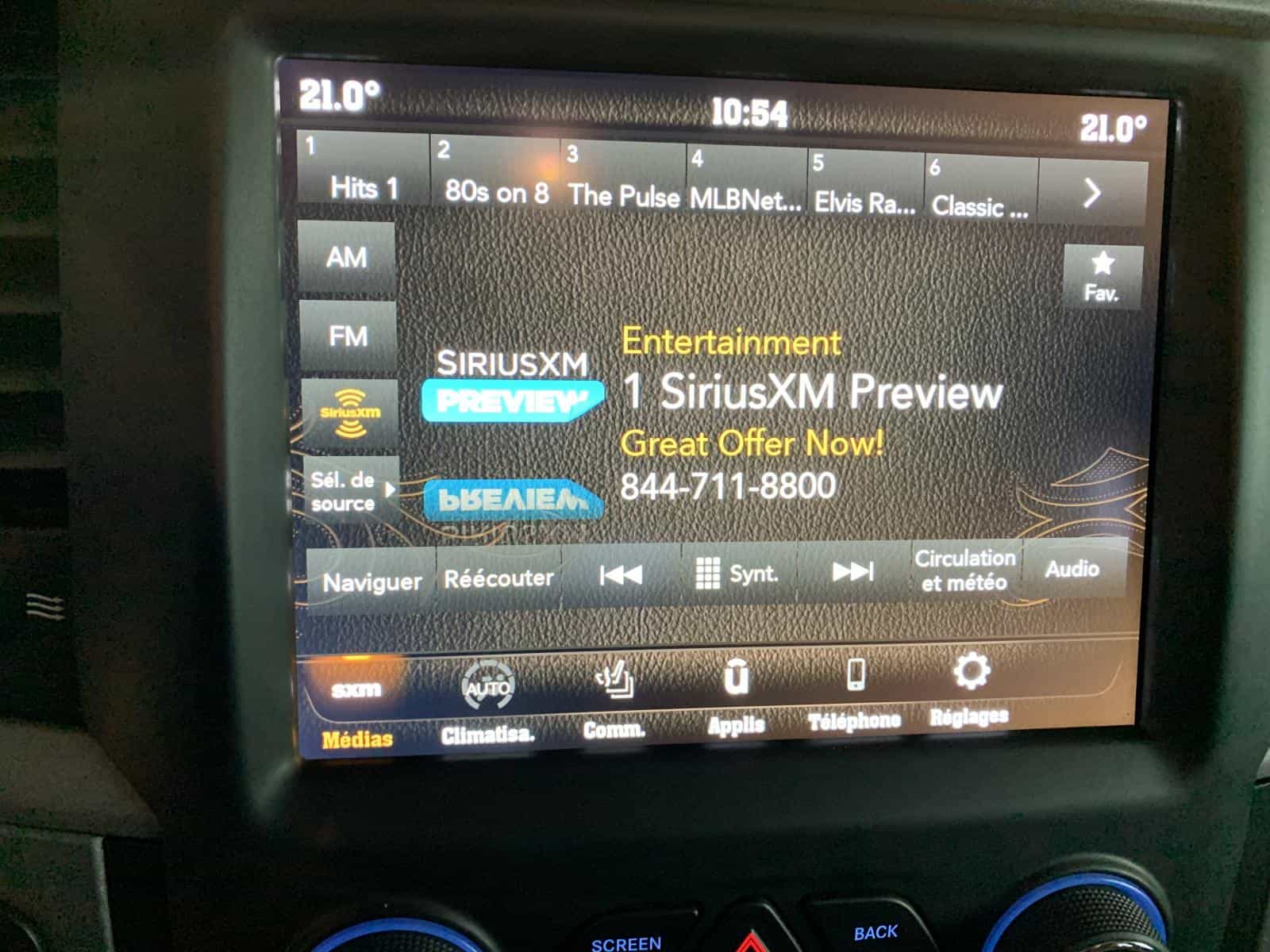 2020 RAM 1500 CLASSIC TRADESMAN/EX ST - Image 18