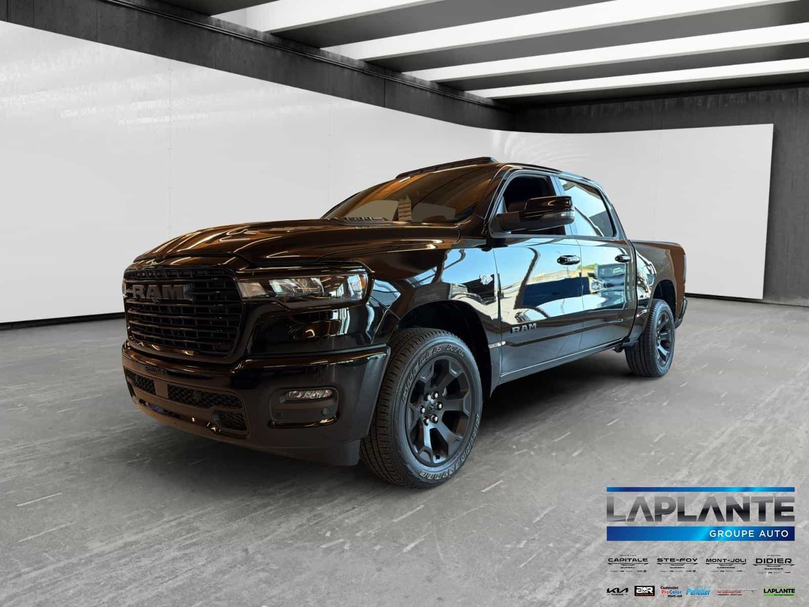 2026 RAM 1500 Sport - Image 1