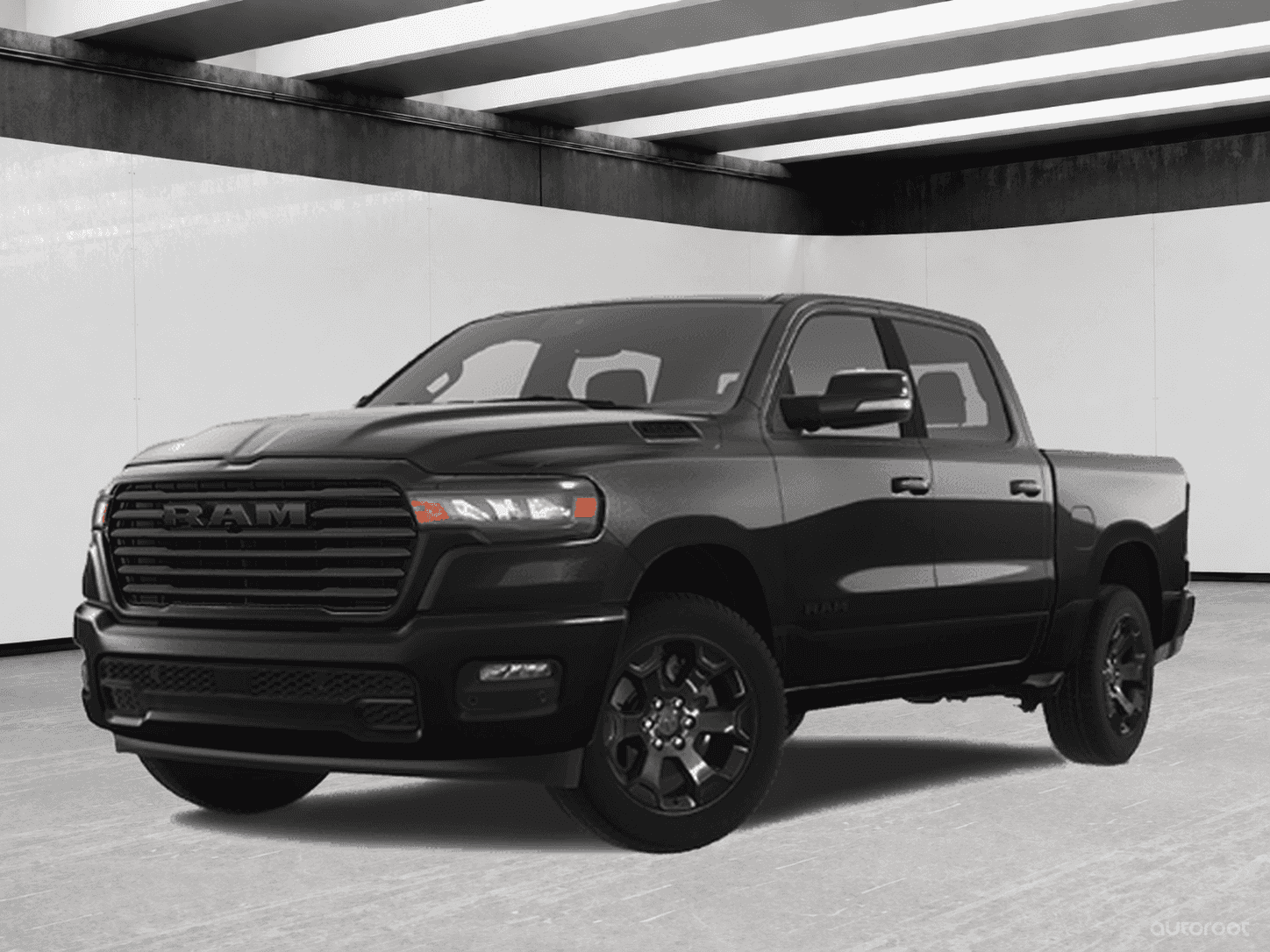 2026 RAM 1500 Sport - Image 1