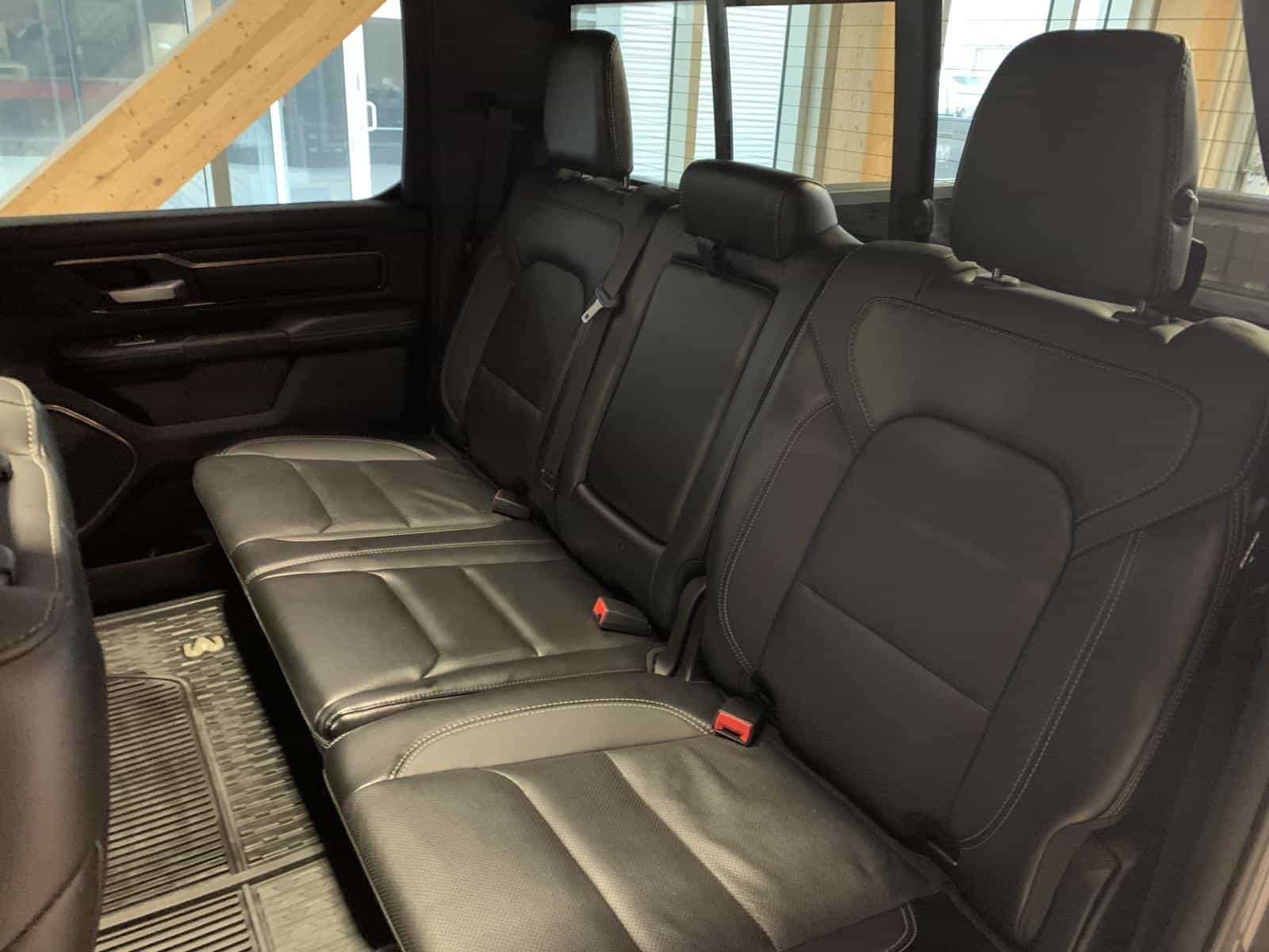 Image 13 RAM 1500 REBEL Rebel 2023