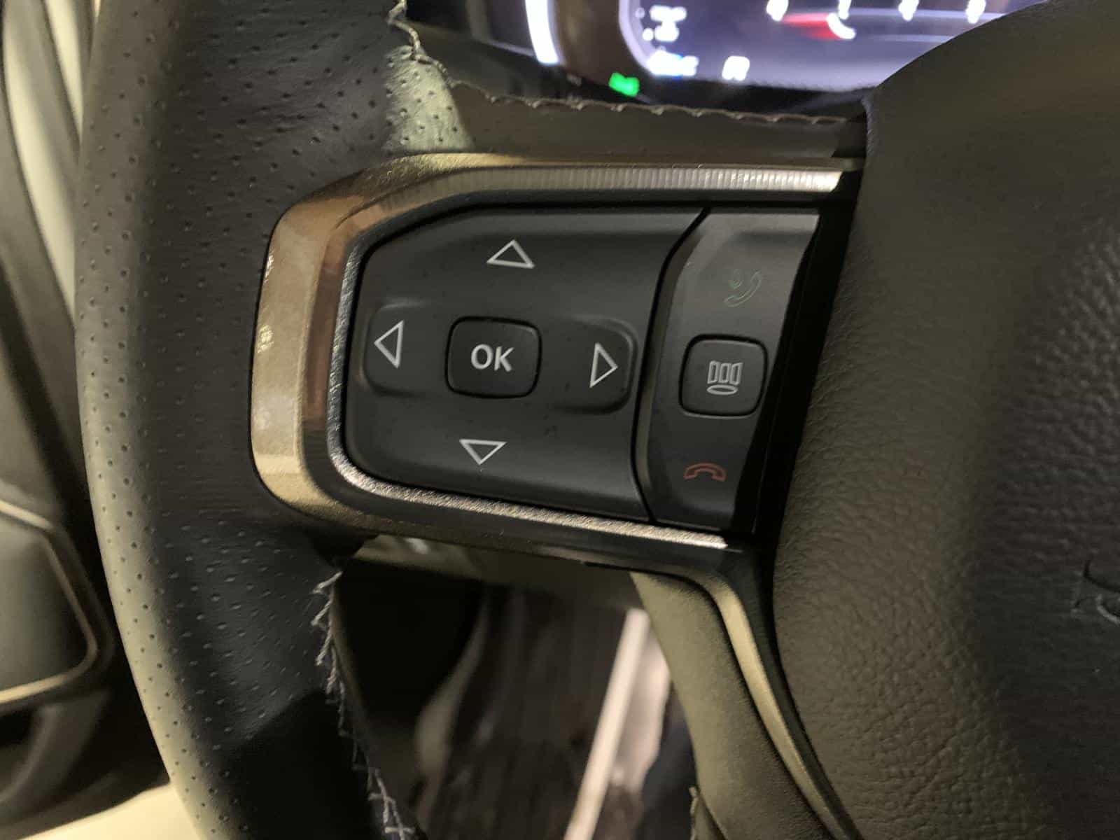 Image 22 RAM 1500 REBEL Rebel 2023