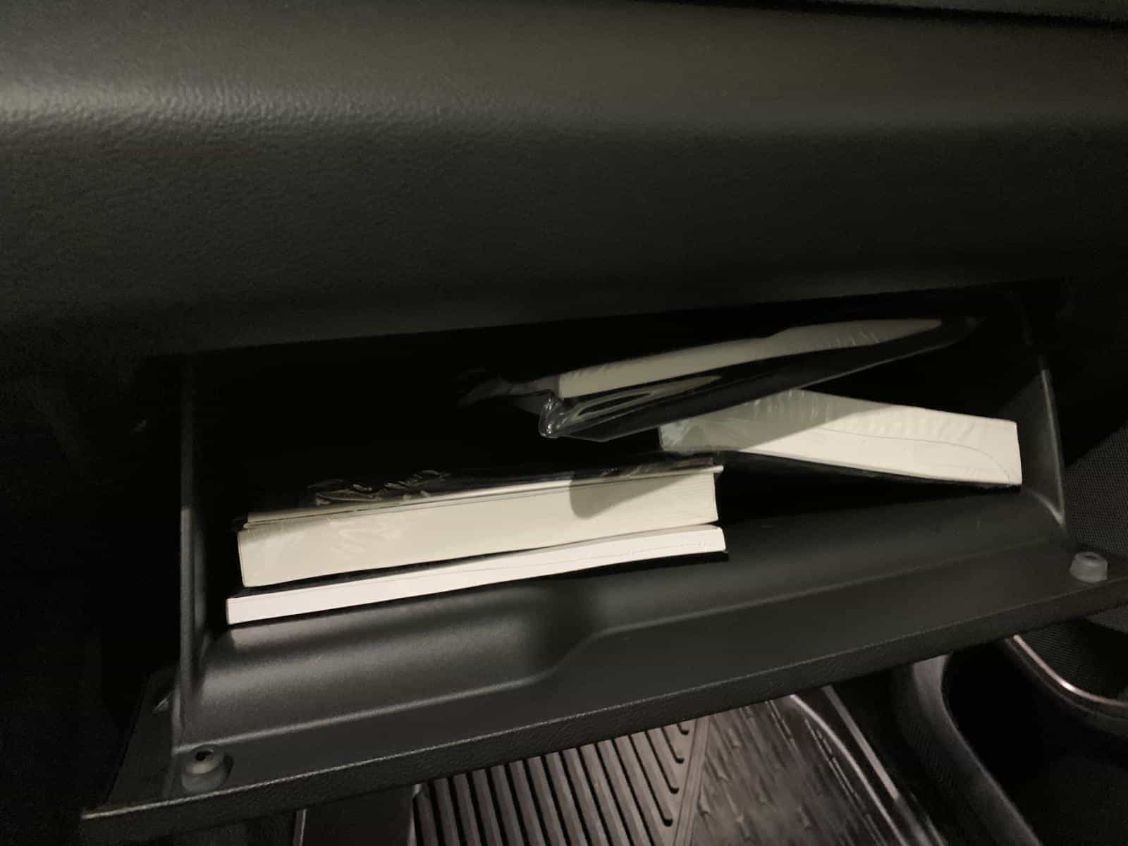 Image 31 RAM 1500 REBEL Rebel 2023