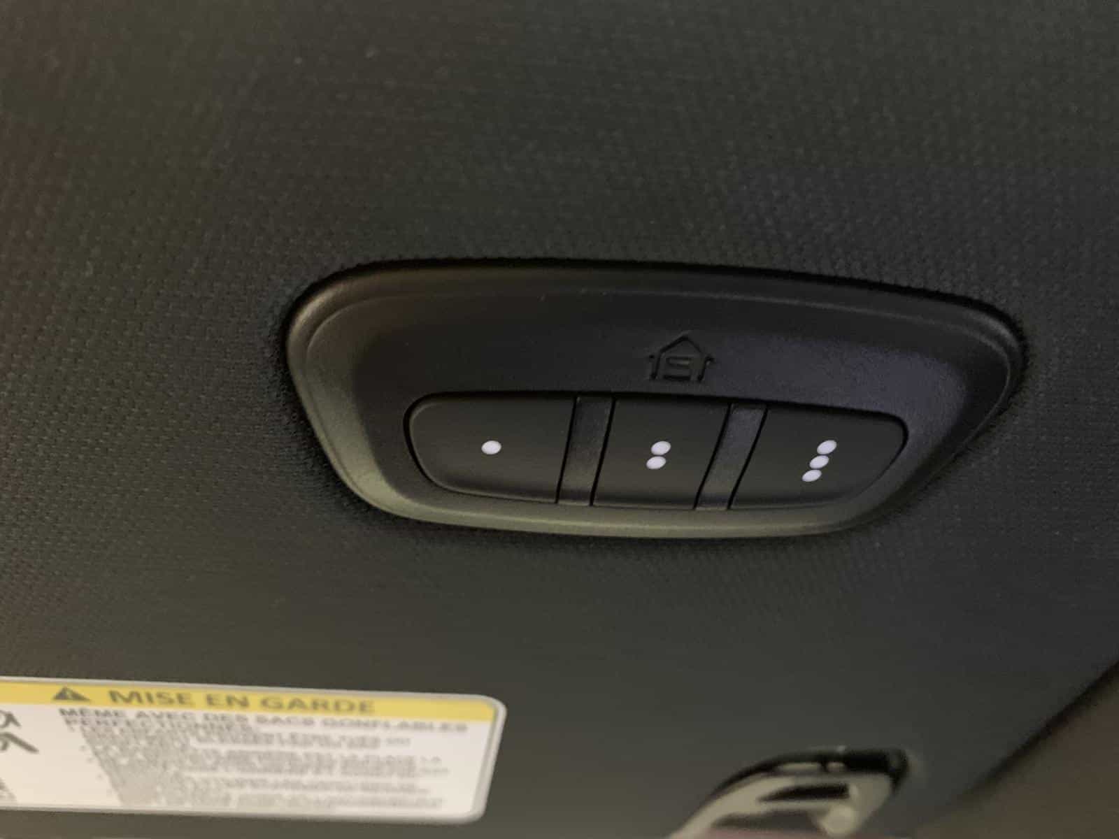 Image 33 RAM 1500 REBEL Rebel 2023