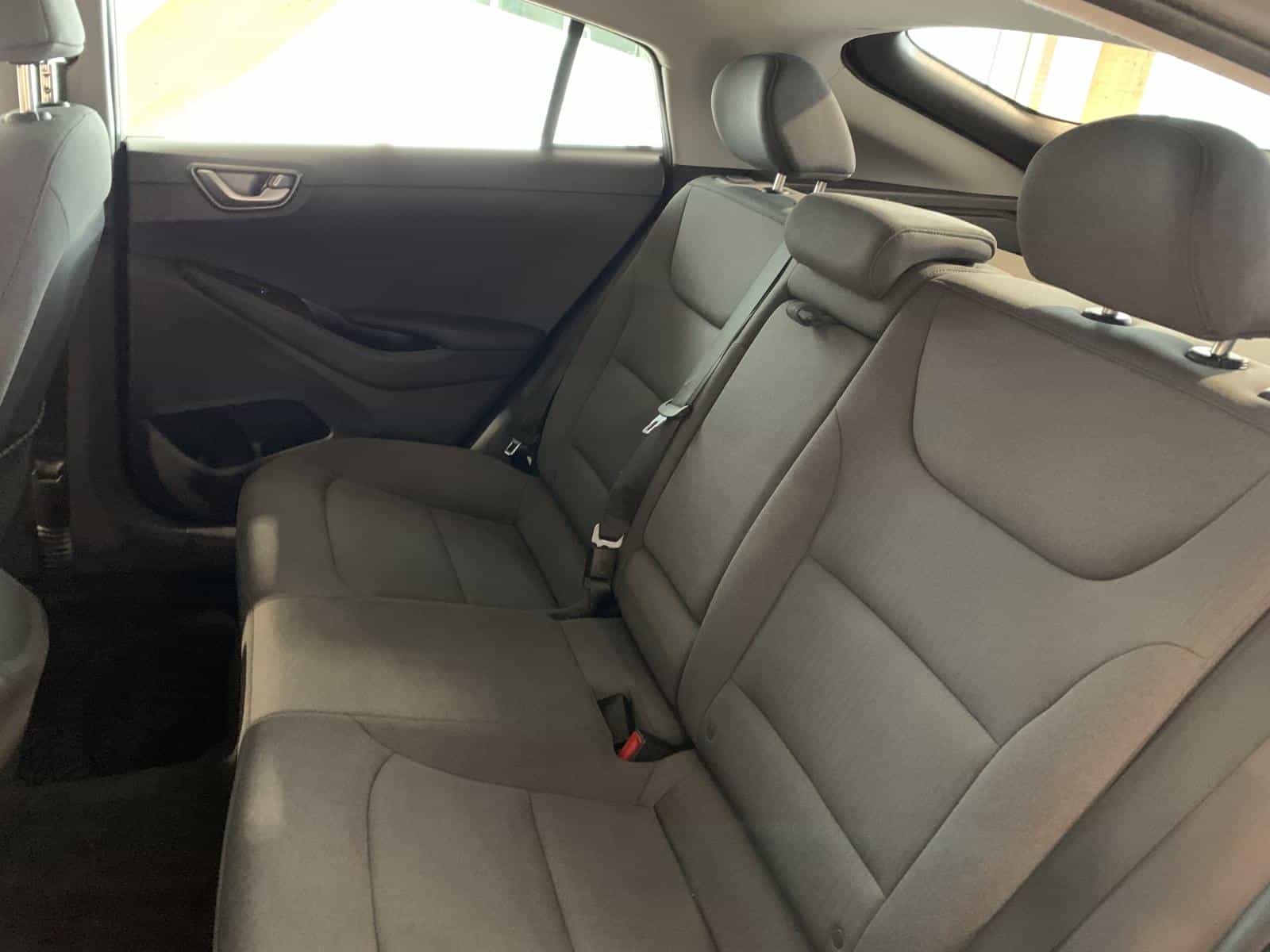 2021 Hyundai Iconiq Preferred - Image 12