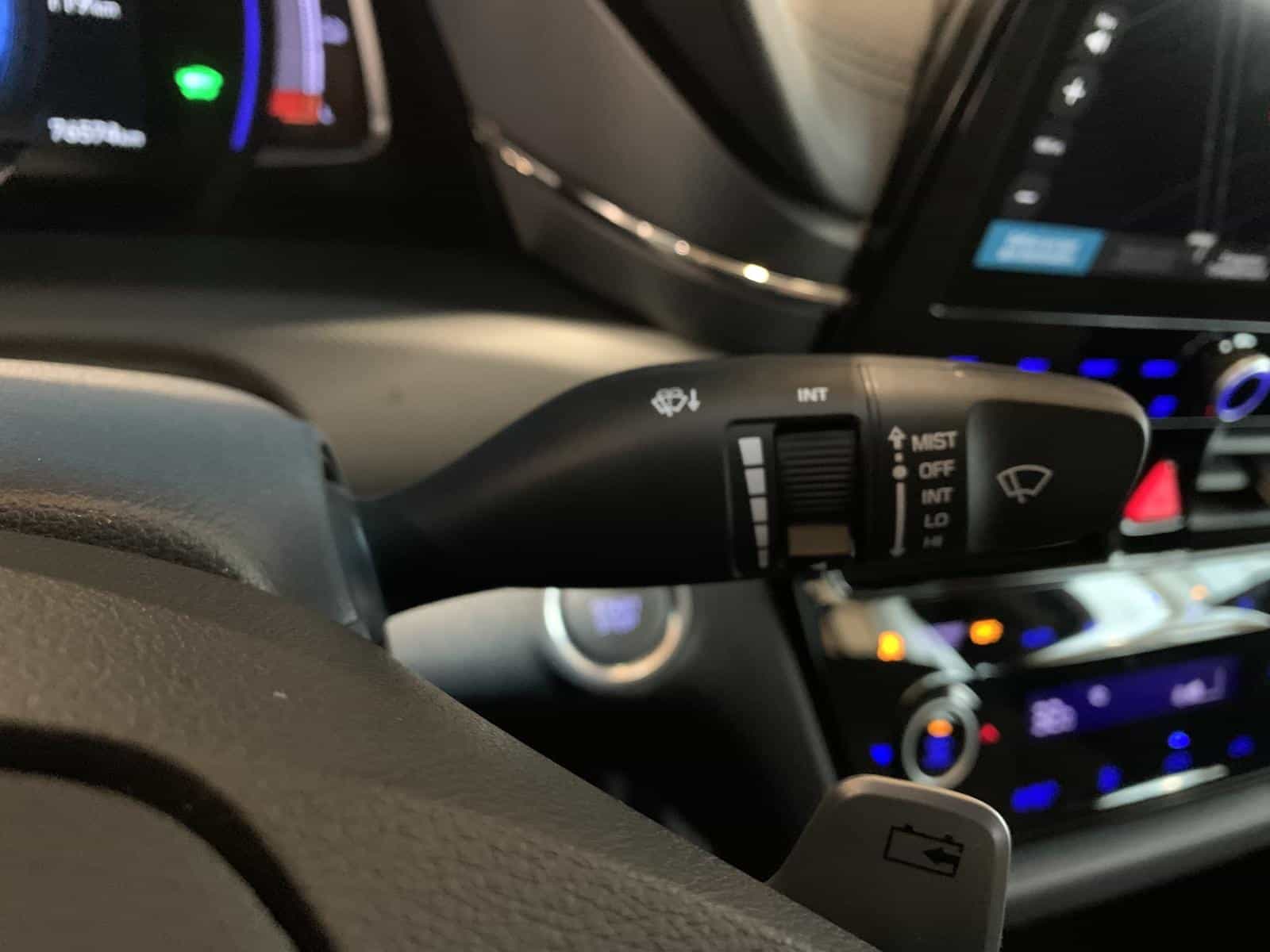 2021 Hyundai Iconiq Preferred - Image 21