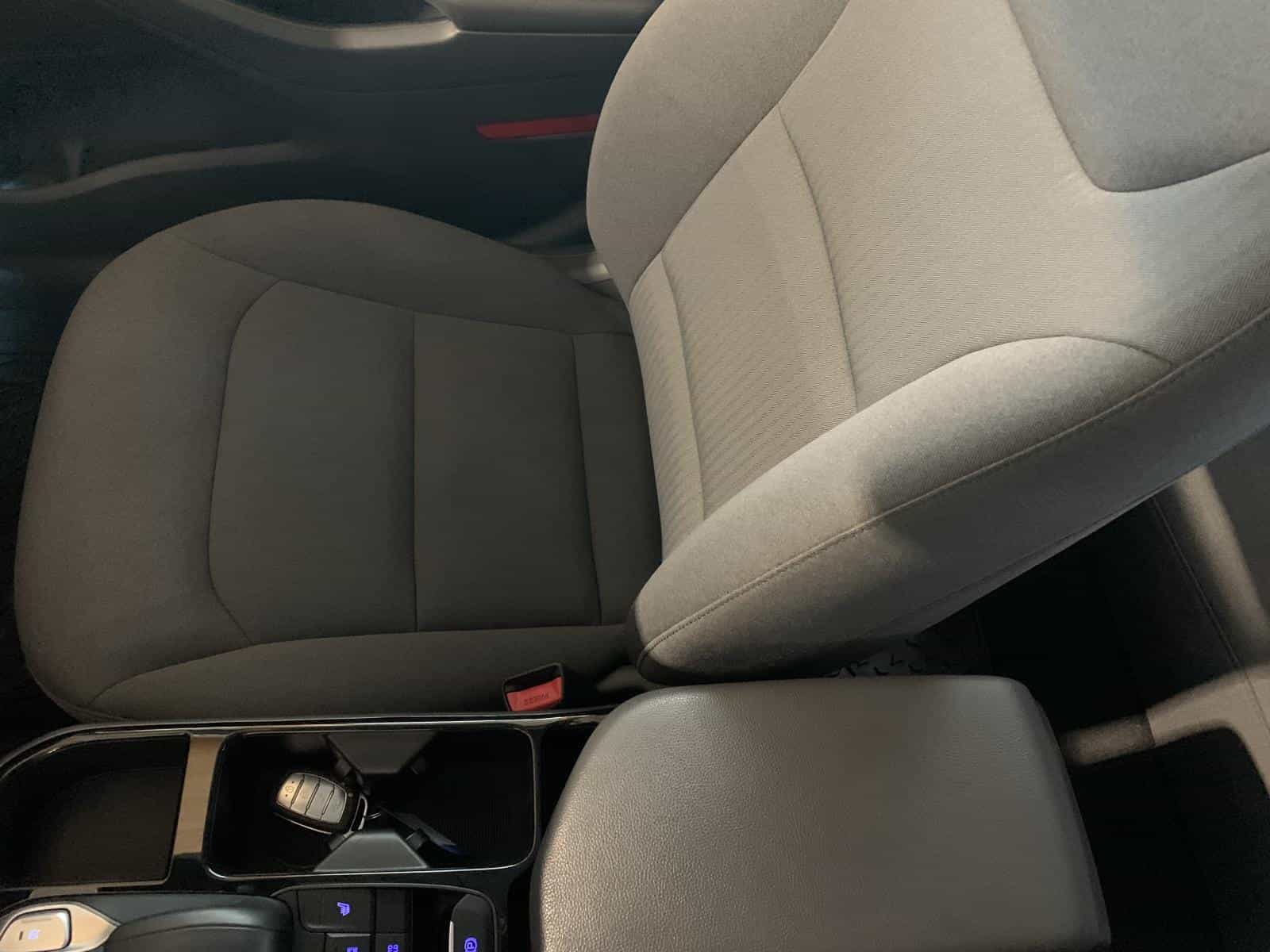 2021 Hyundai Iconiq Preferred - Image 26