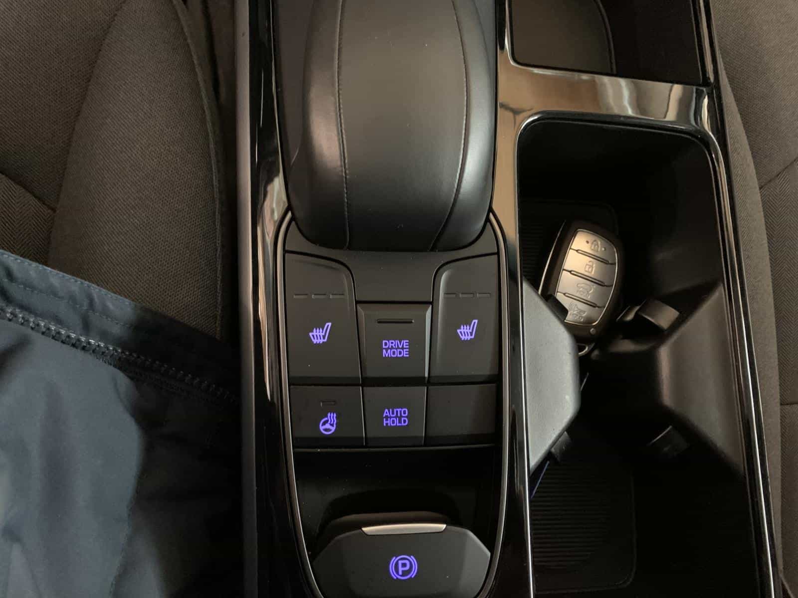 2021 Hyundai Iconiq Preferred - Image 29