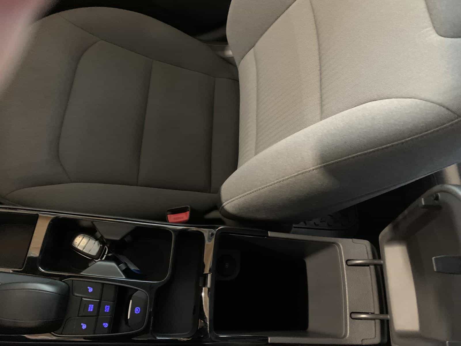 2021 Hyundai Iconiq Preferred - Image 27