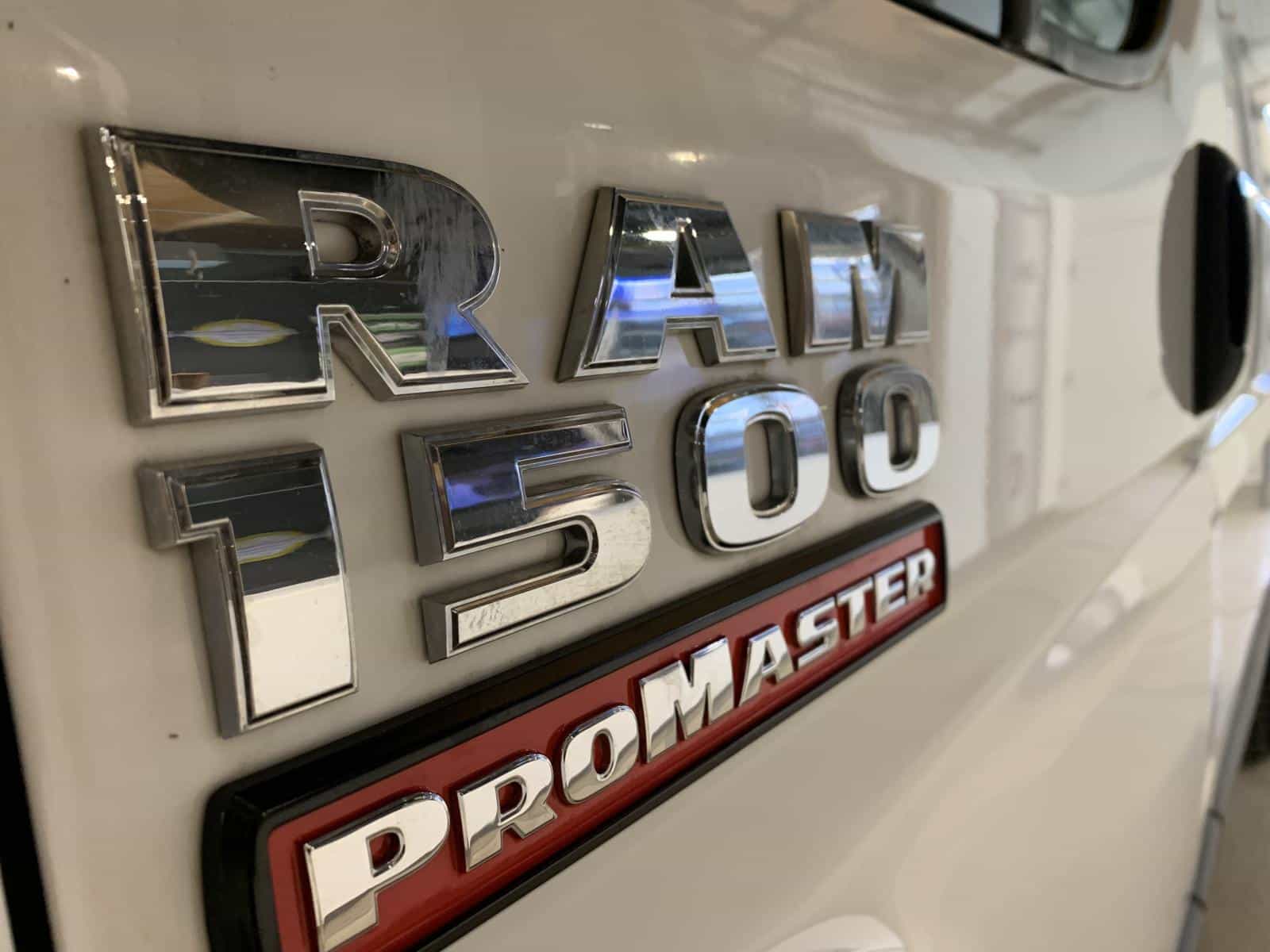 2015 RAM ProMaster 1500 Std Roof - Image 7