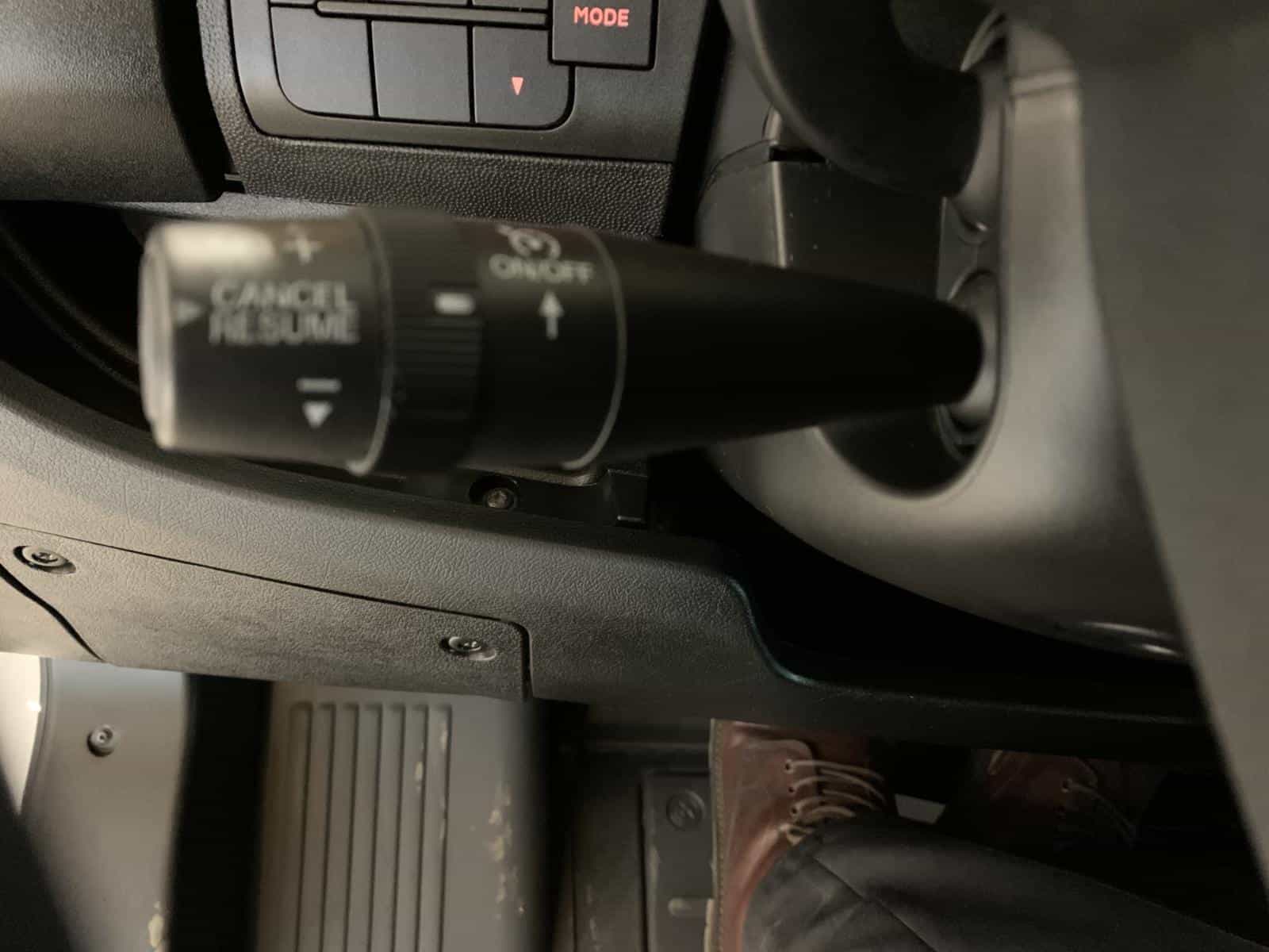 2015 RAM ProMaster 1500 Std Roof - Image 20