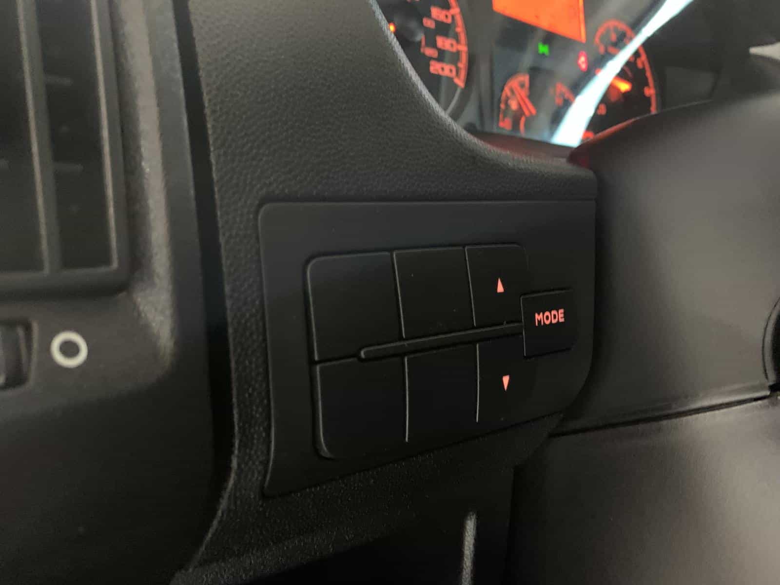 2015 RAM ProMaster 1500 Std Roof - Image 22