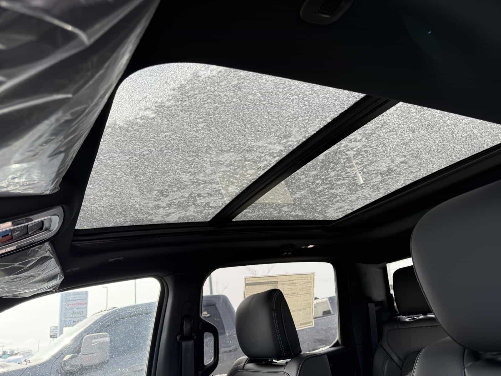 2026 RAM 1500 Sport - Image 8