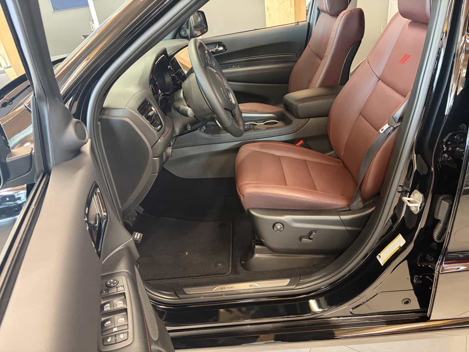 Image 11 Dodge Durango GT Plus 2026