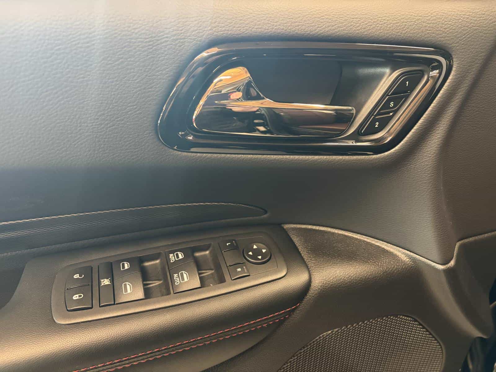 Image 12 Dodge Durango GT Plus 2026