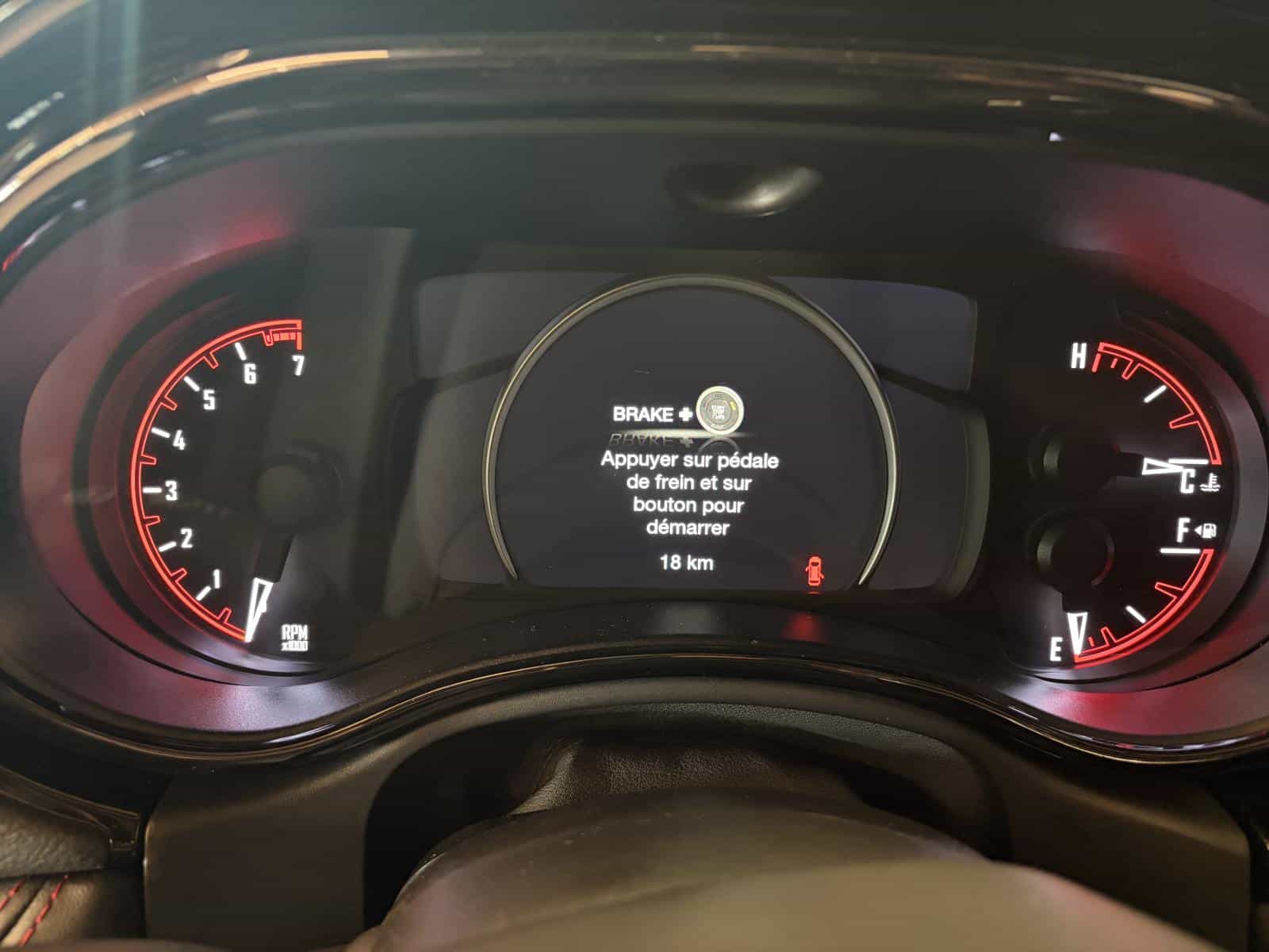 Image 15 Dodge Durango GT Plus 2026