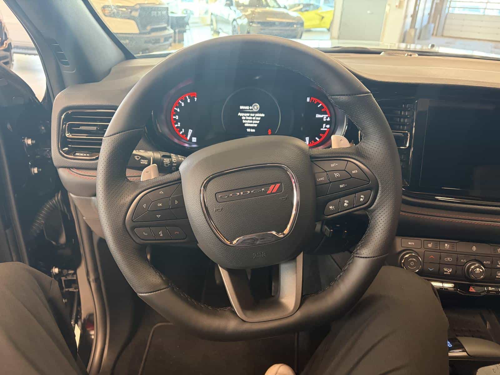 Image 16 Dodge Durango GT Plus 2026