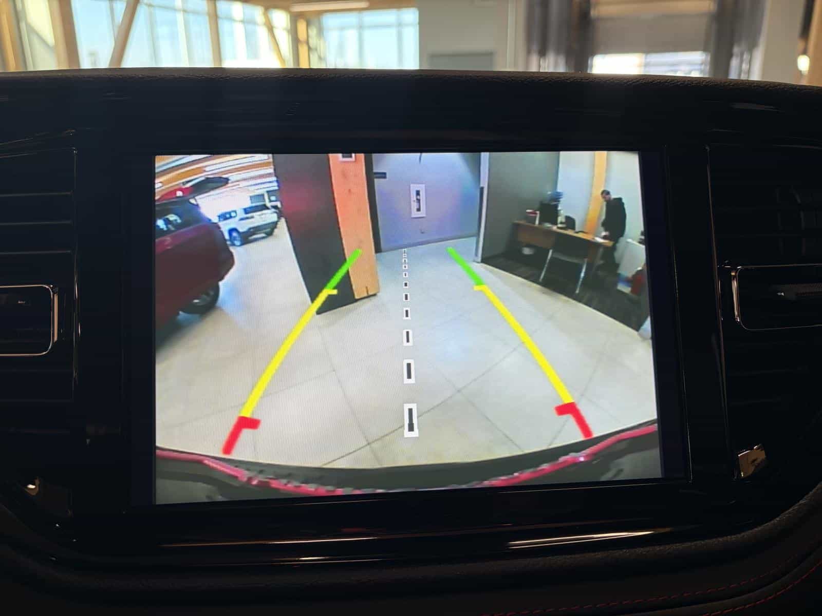 Image 19 Dodge Durango GT Plus 2026