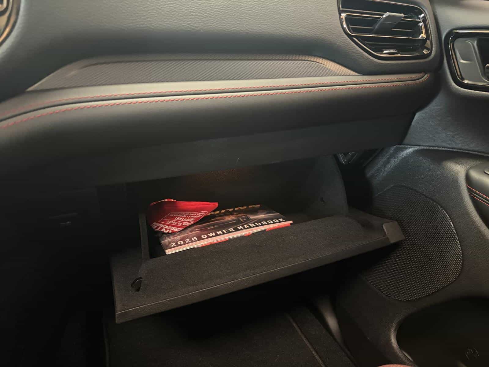 Image 20 Dodge Durango GT Plus 2026