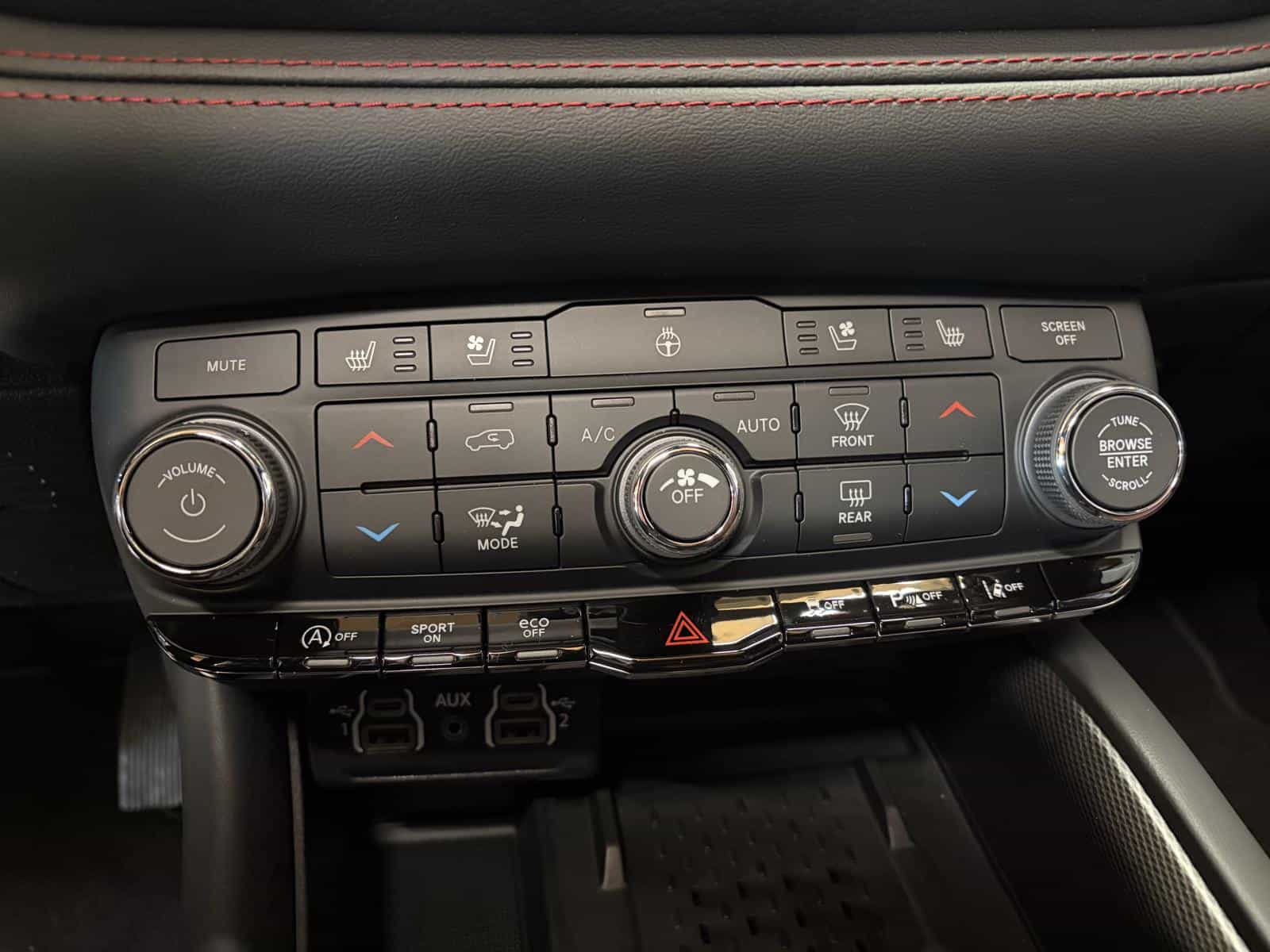 Image 18 Dodge Durango GT Plus 2026