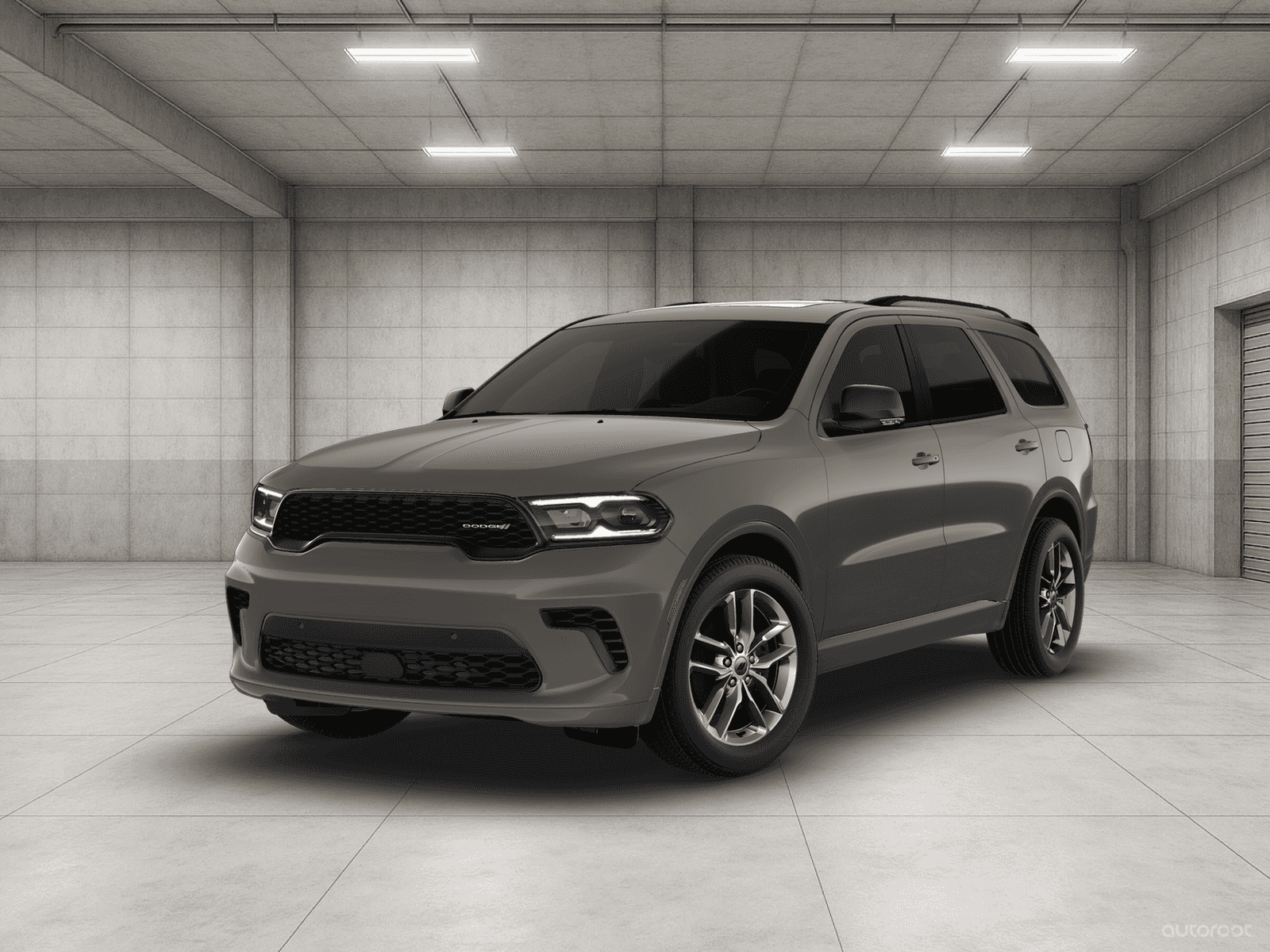 Image 1 Dodge Durango GT Plus 2026